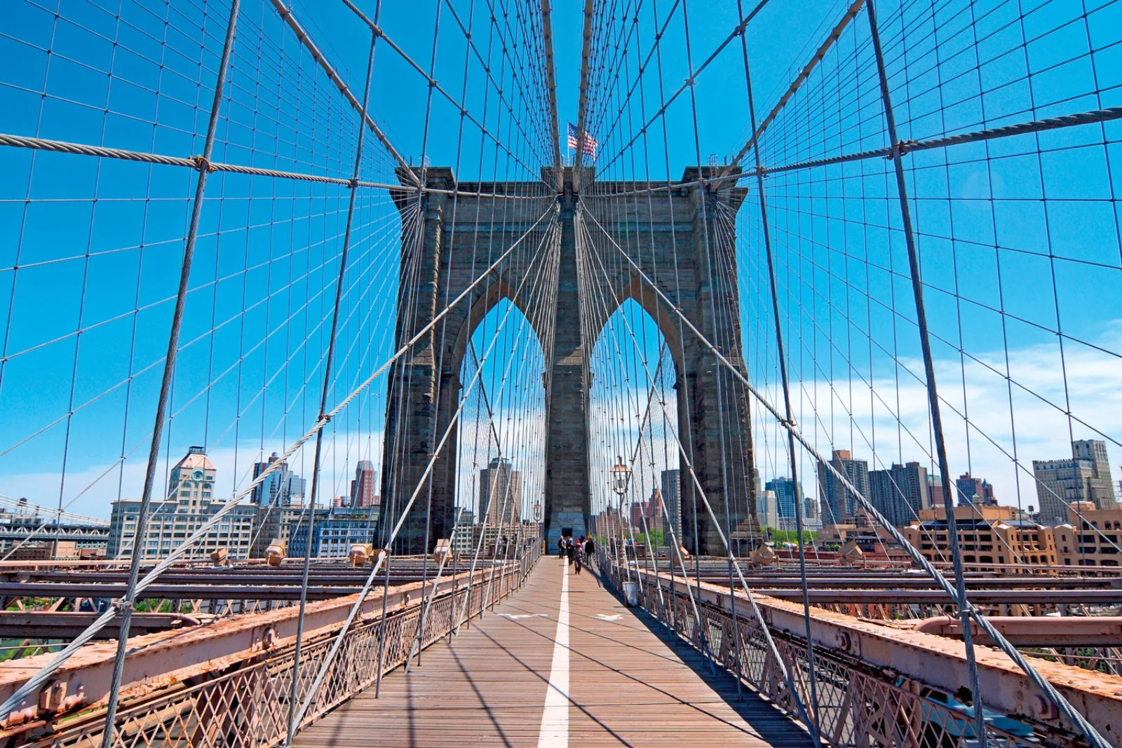 New York - Italia - immagine 2 di 2