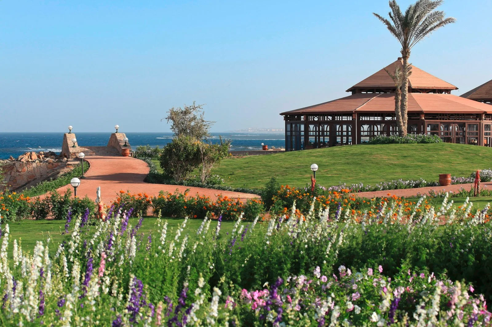 Three Corners Equinox Resort 