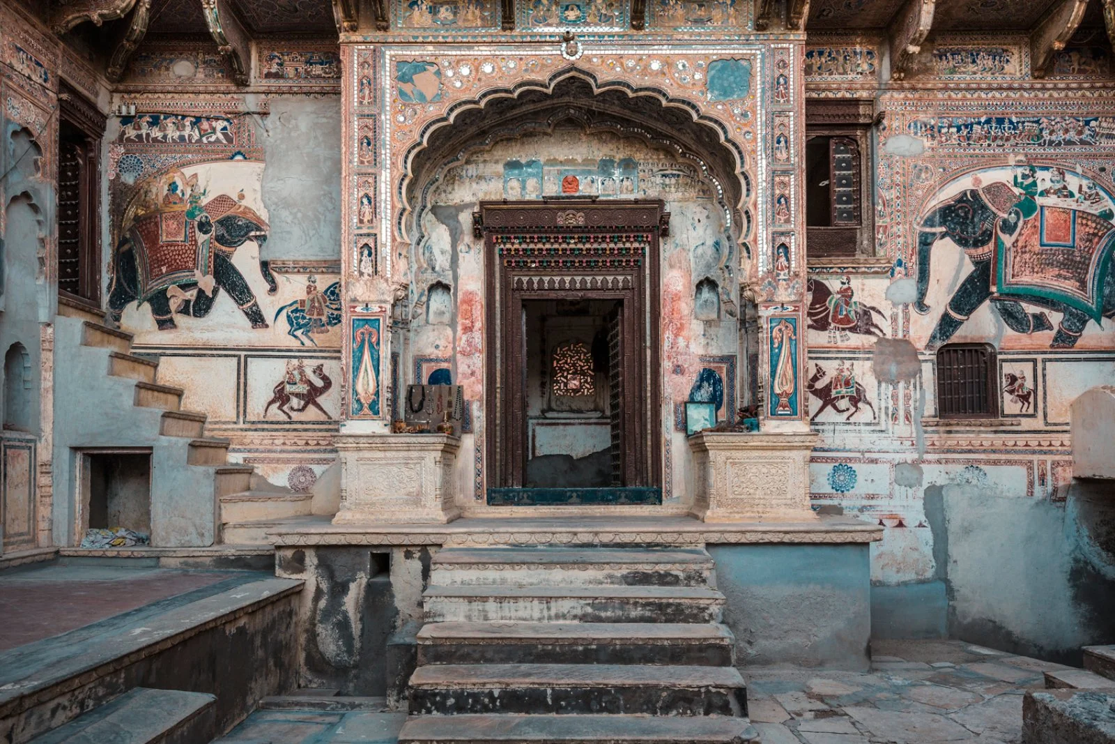 Voyager India 