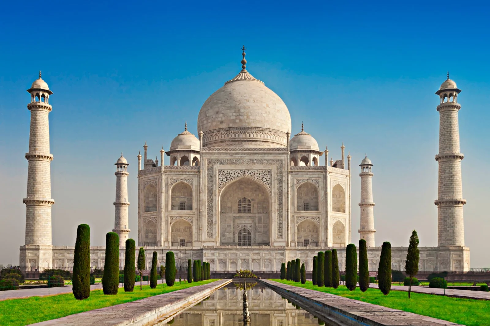 Agra - Gwailor - Orchha - immagine 4 di 4