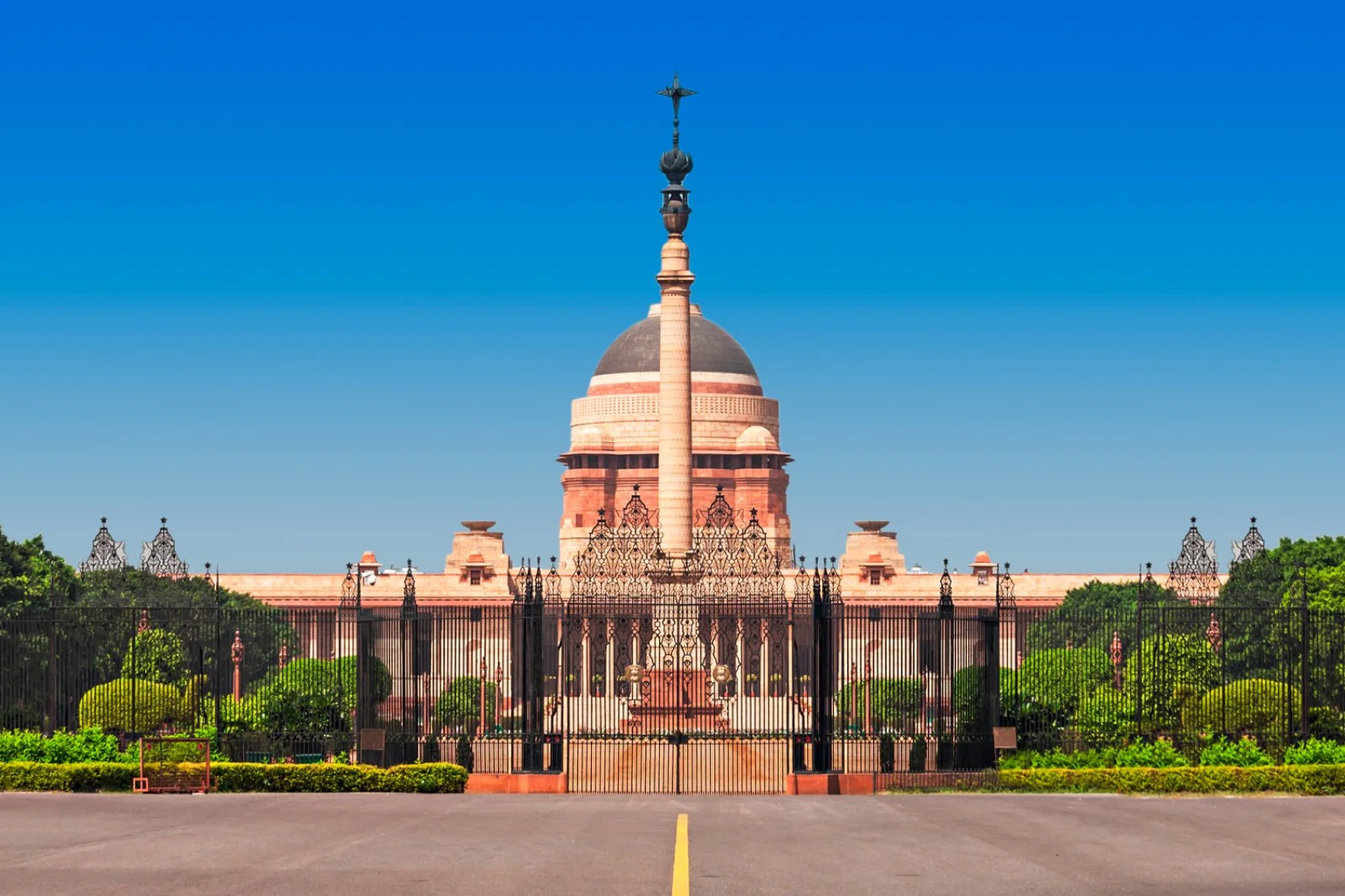 Delhi - Mandawa - immagine 2 di 2