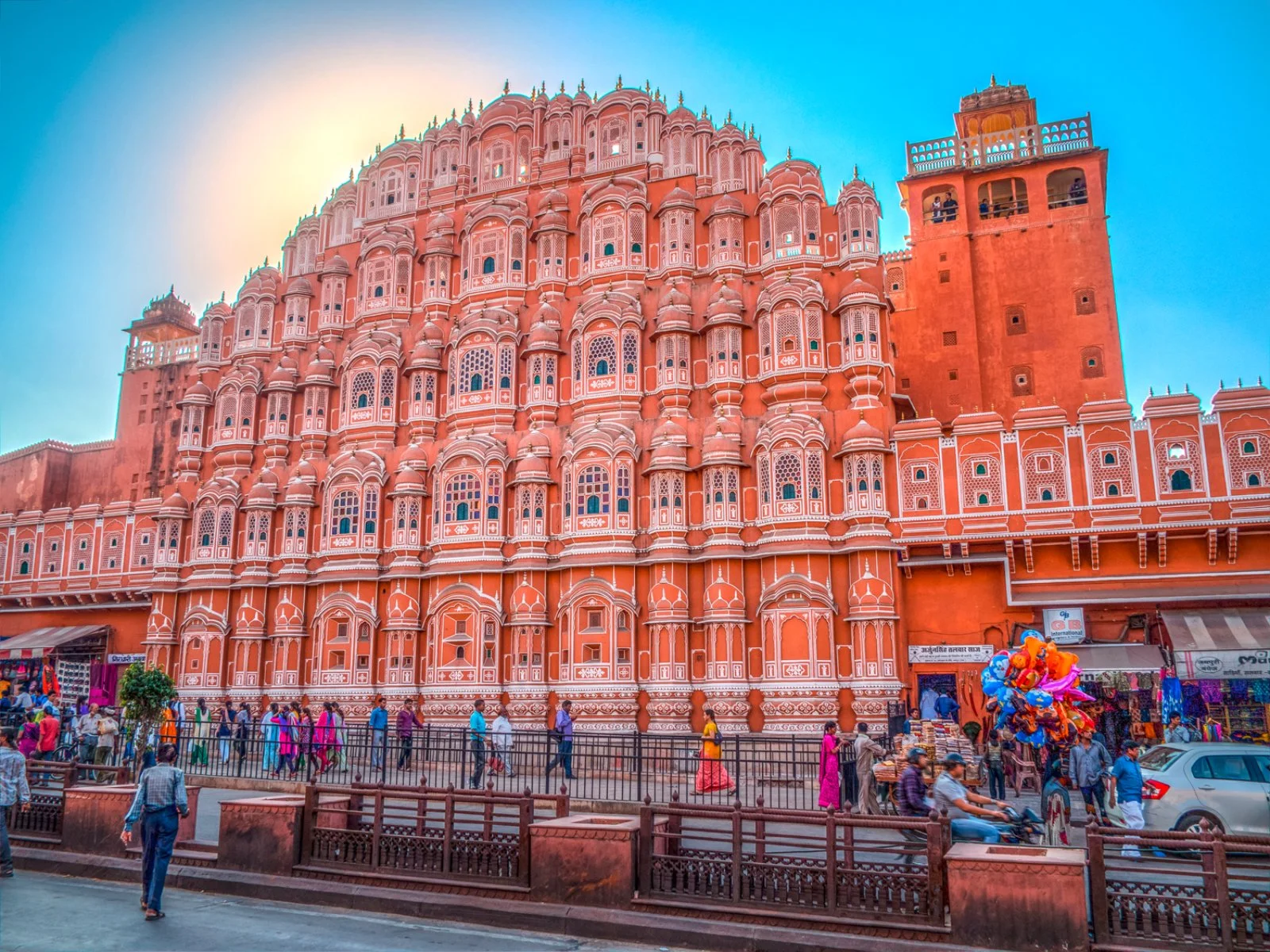 Jaipur