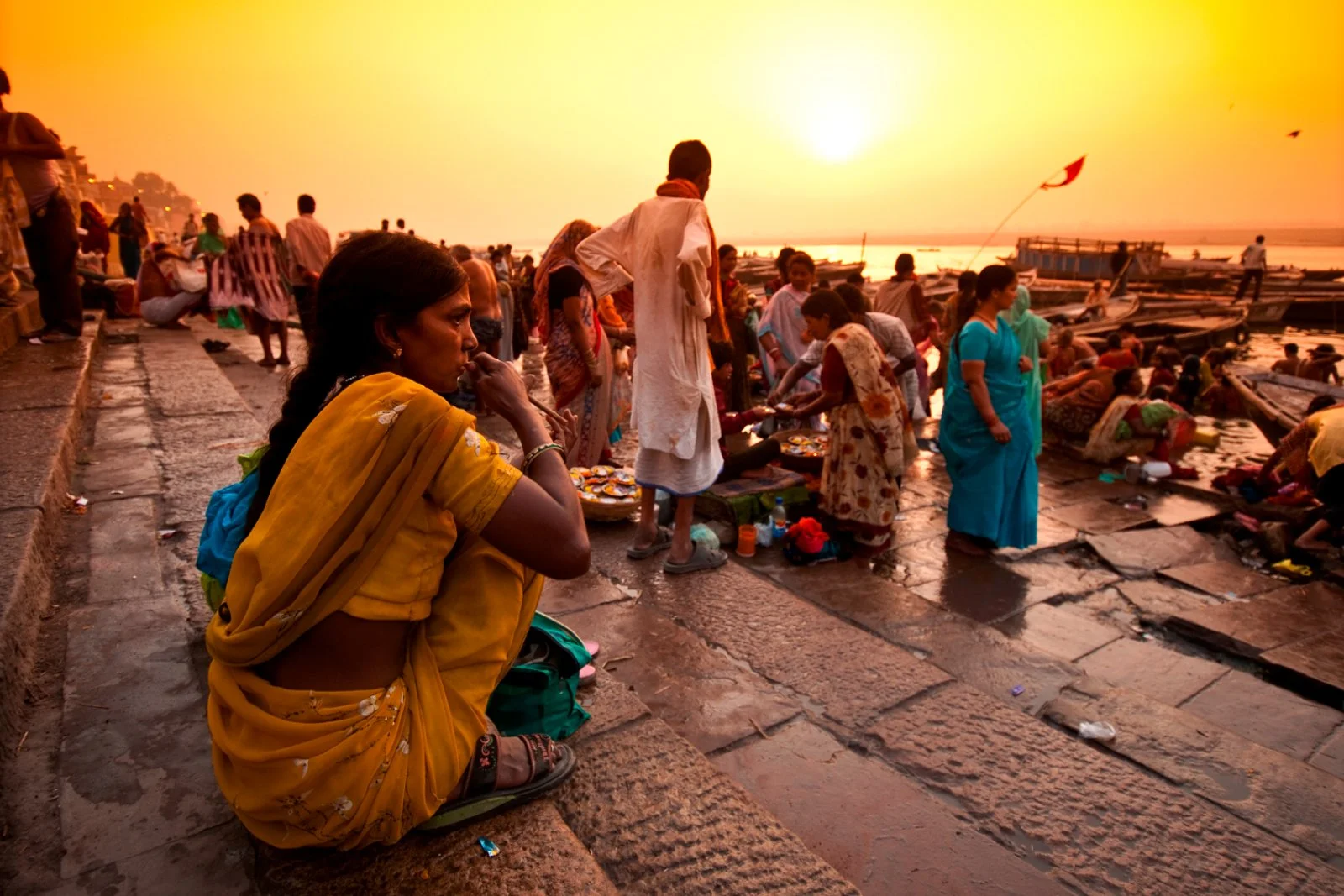 Voyager Rajasthan E Varanasi Voyager Rajasthan E Varanasi