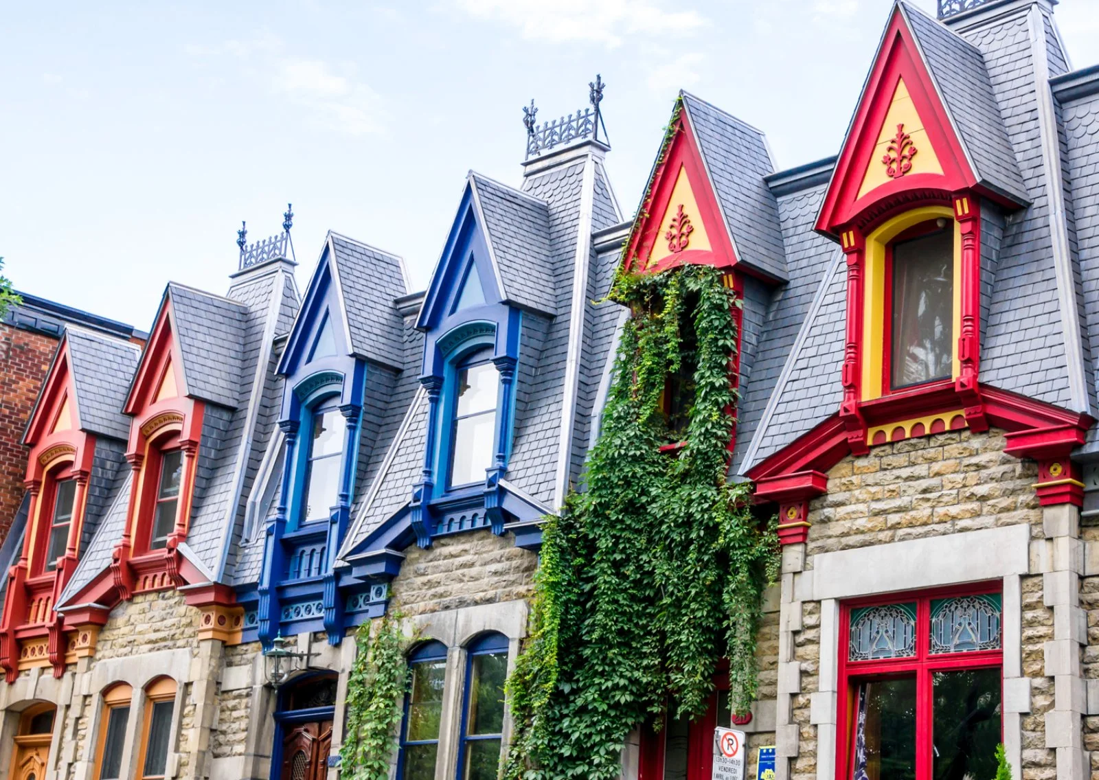 Montréal - immagine 1 di 2