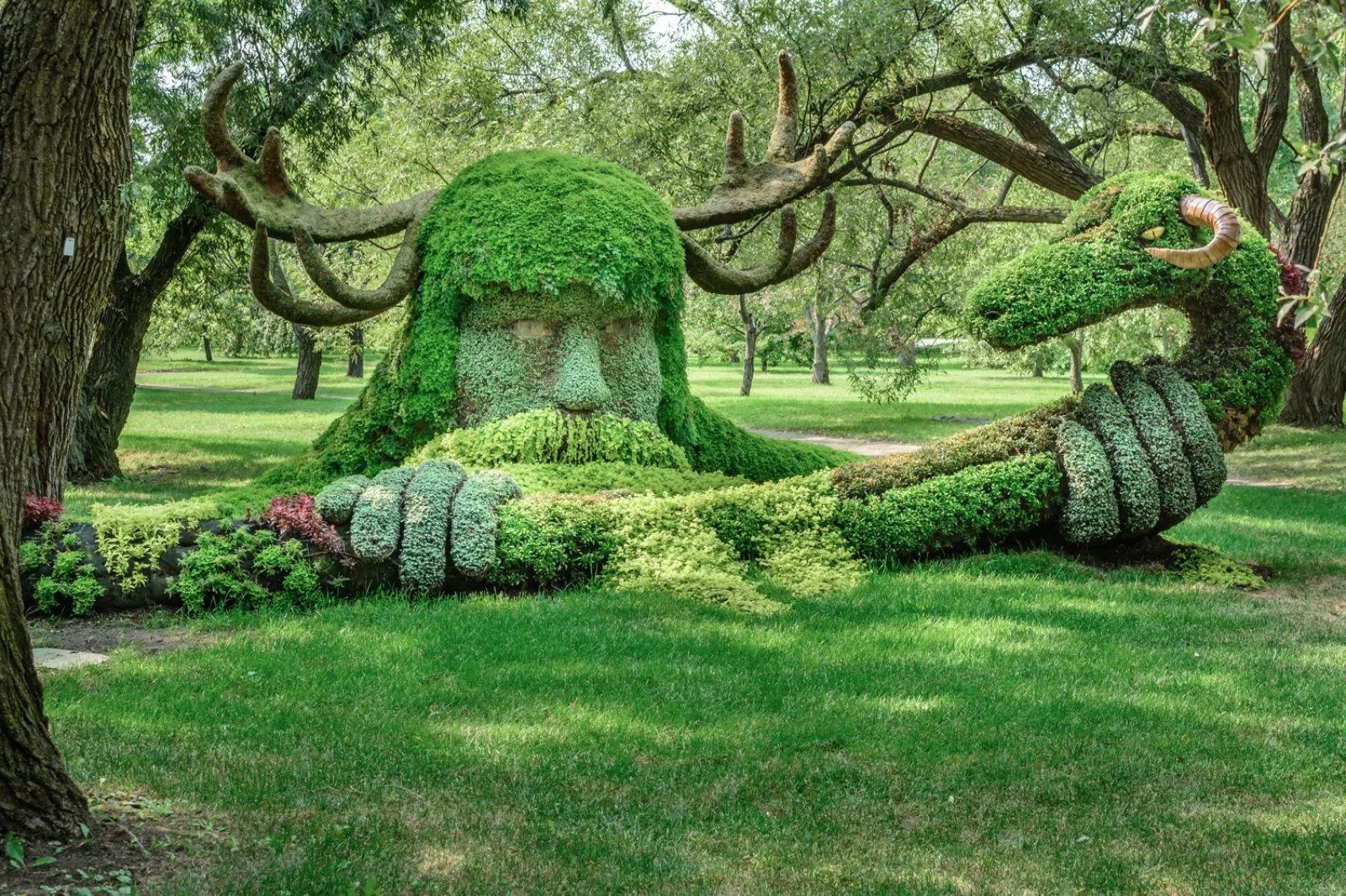 Montréal - immagine 2 di 2