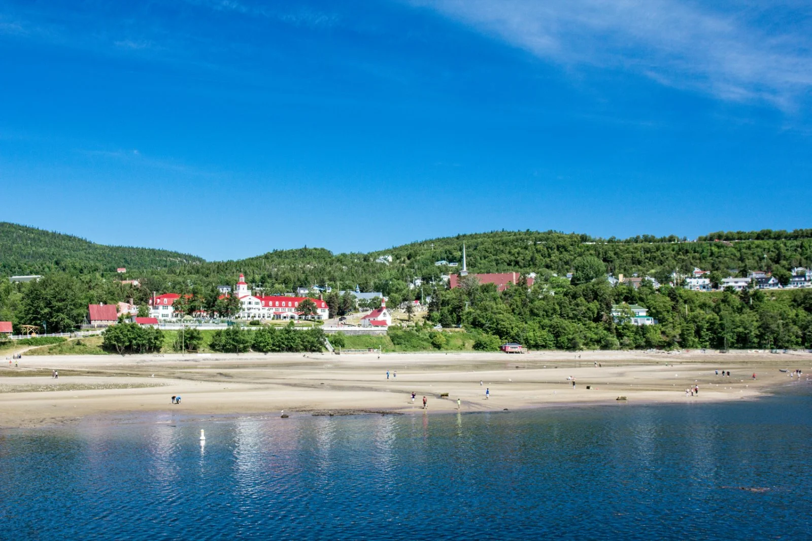 Saguenay - Quebec City - immagine 2 di 2