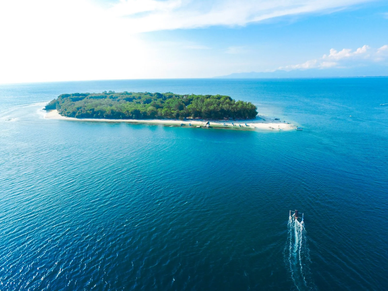 Lombok - Gili - Lombok