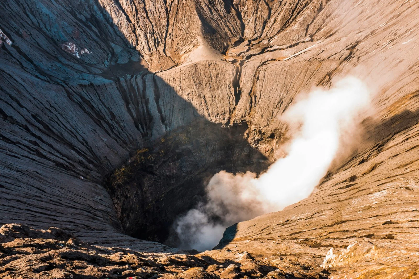 Bromo - Banyuwangi