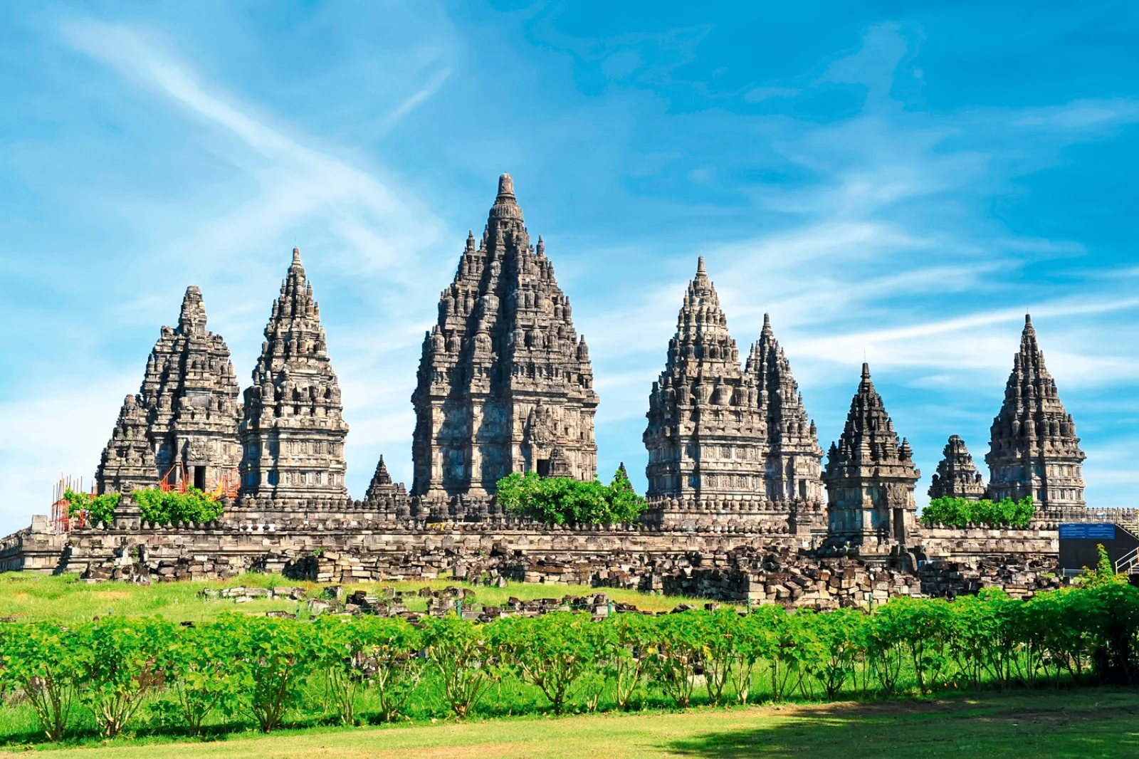 Yogyakarta