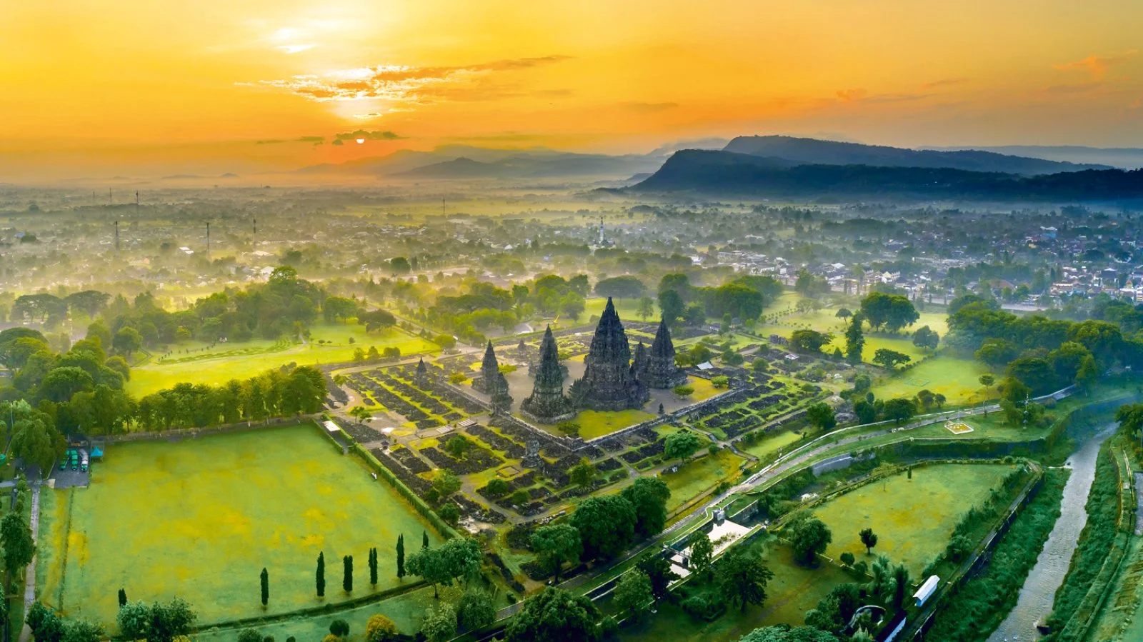 Yogyakarta