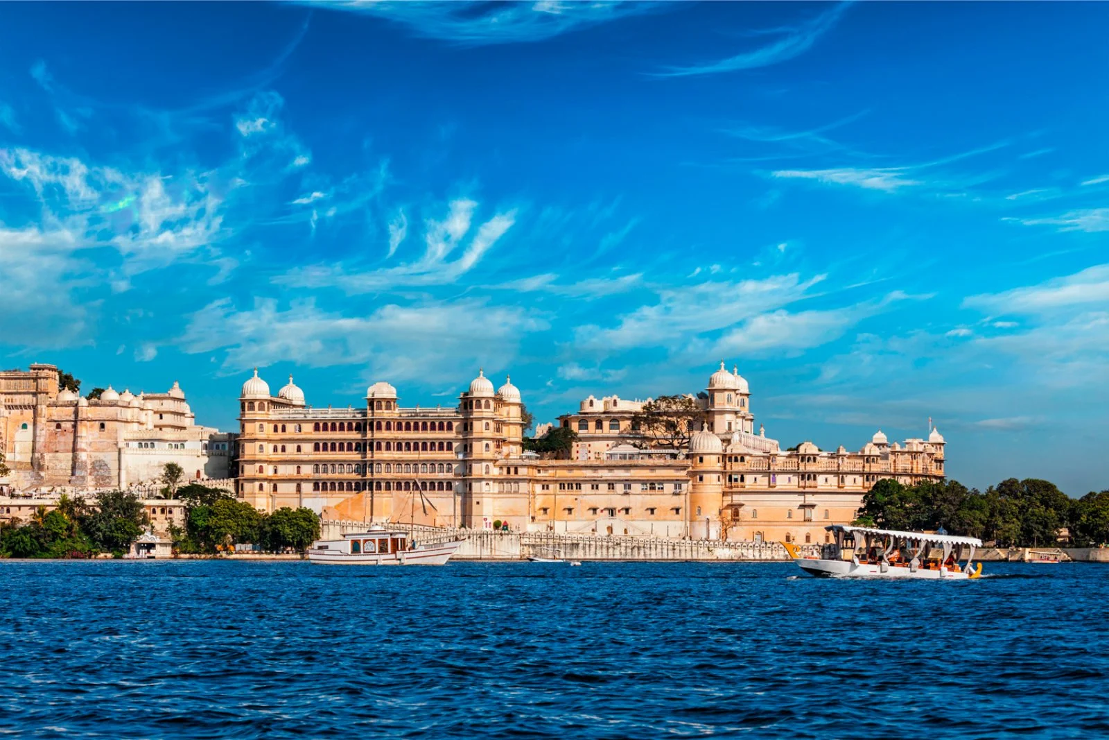 Udaipur
