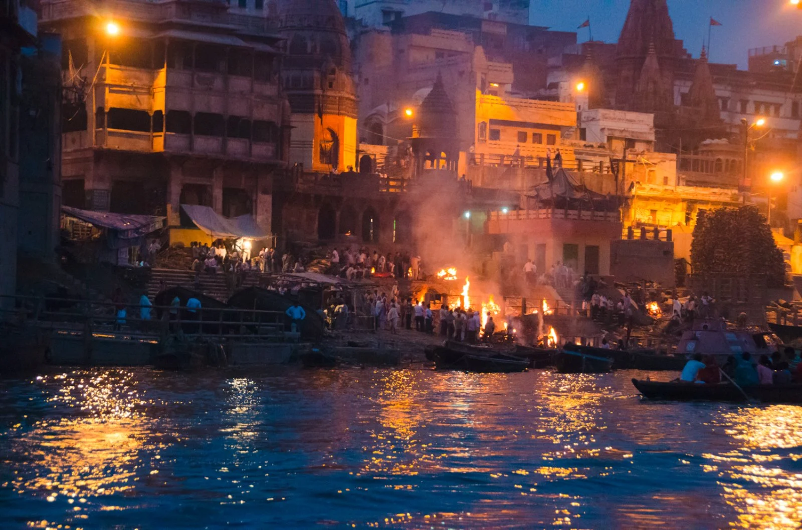 Varanasi