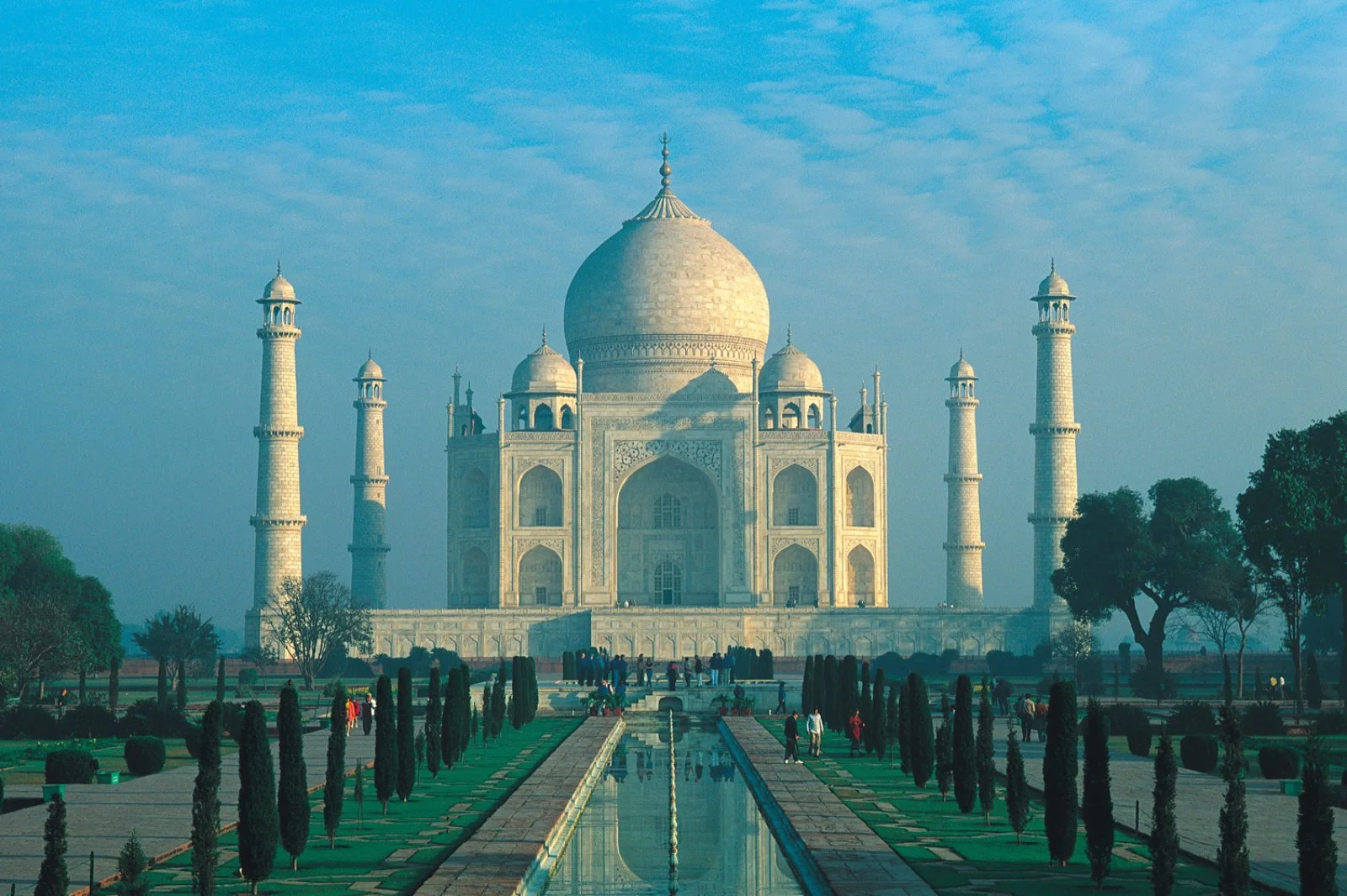 Agra