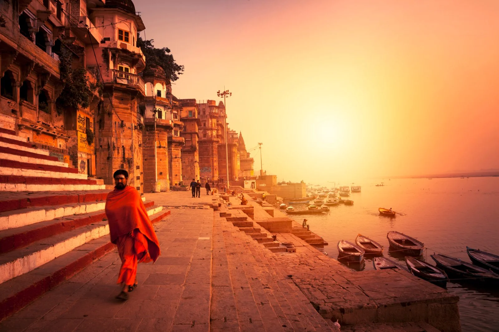 Varanasi