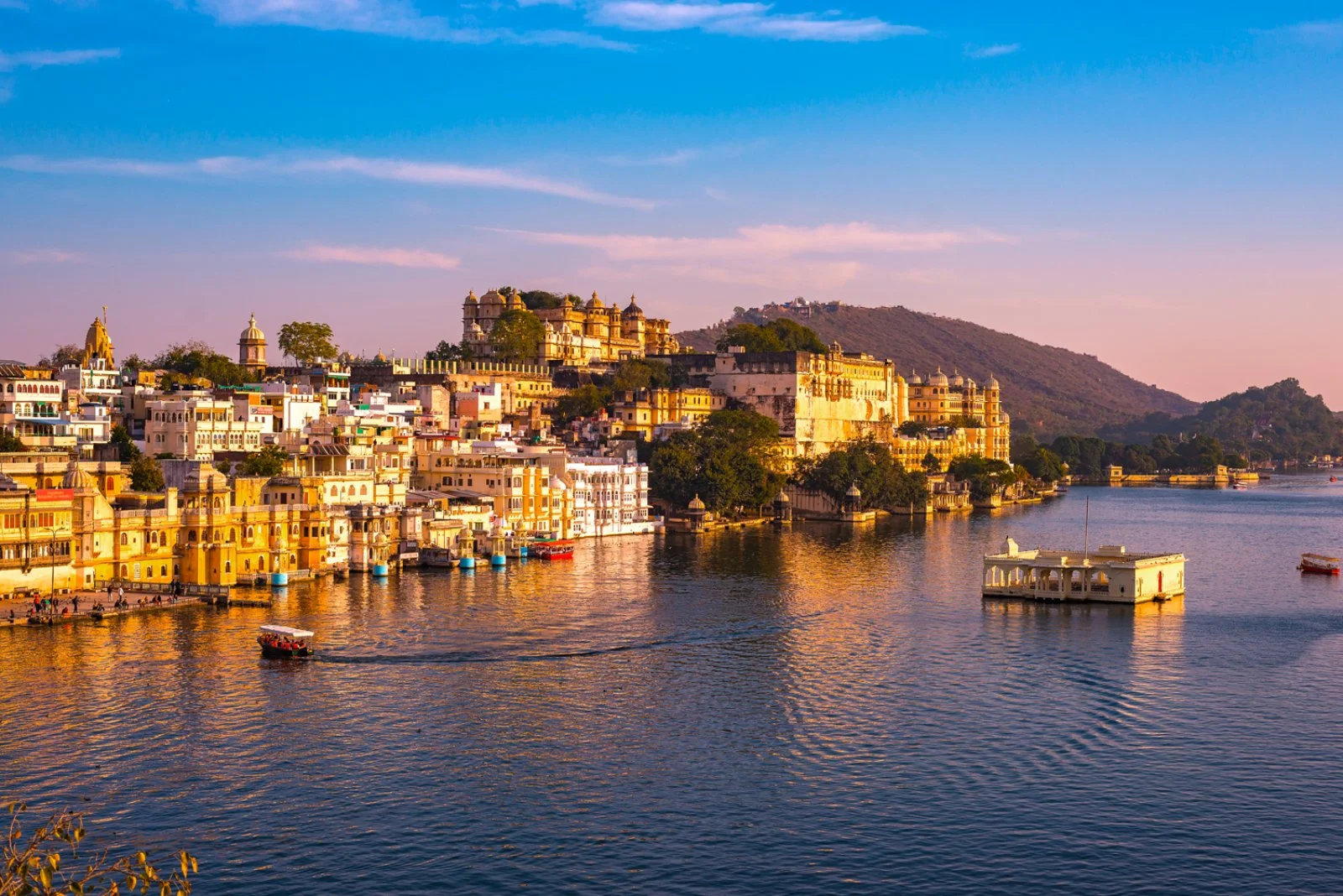 Udaipur