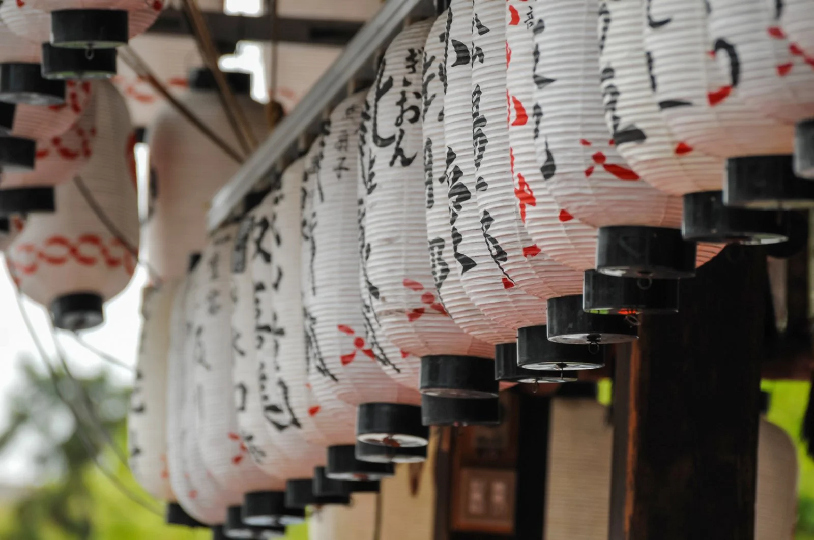Daruma Temple