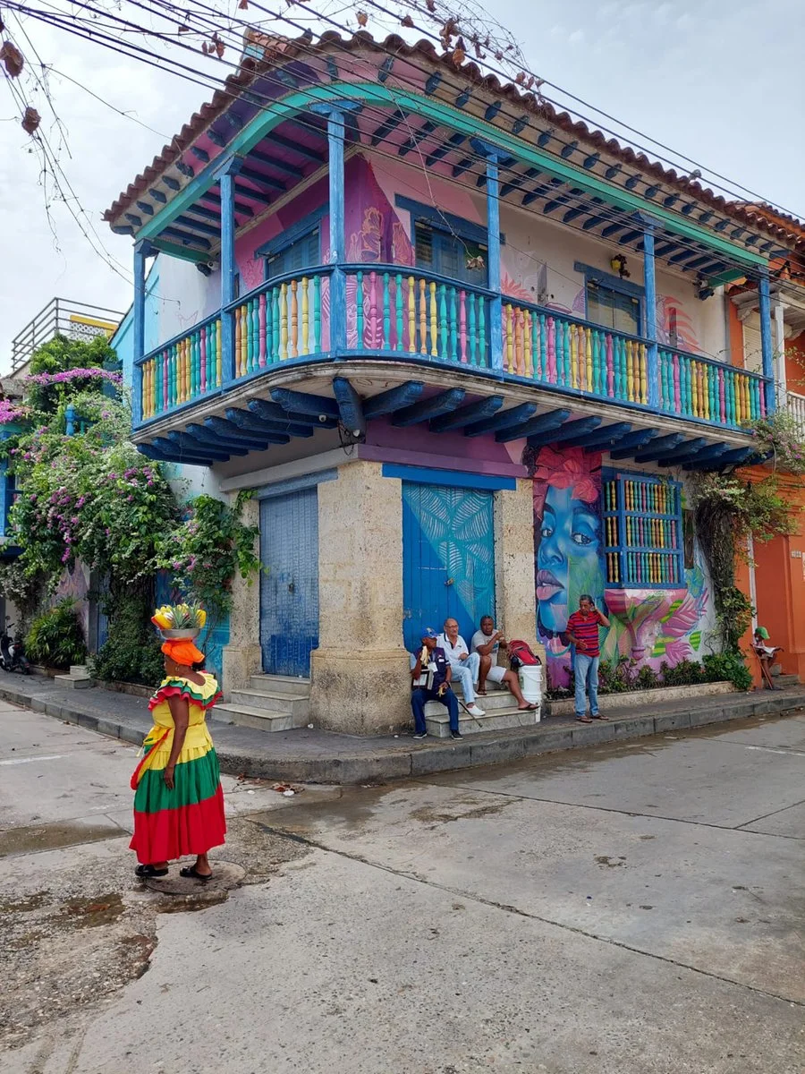 Italia/Cartagena