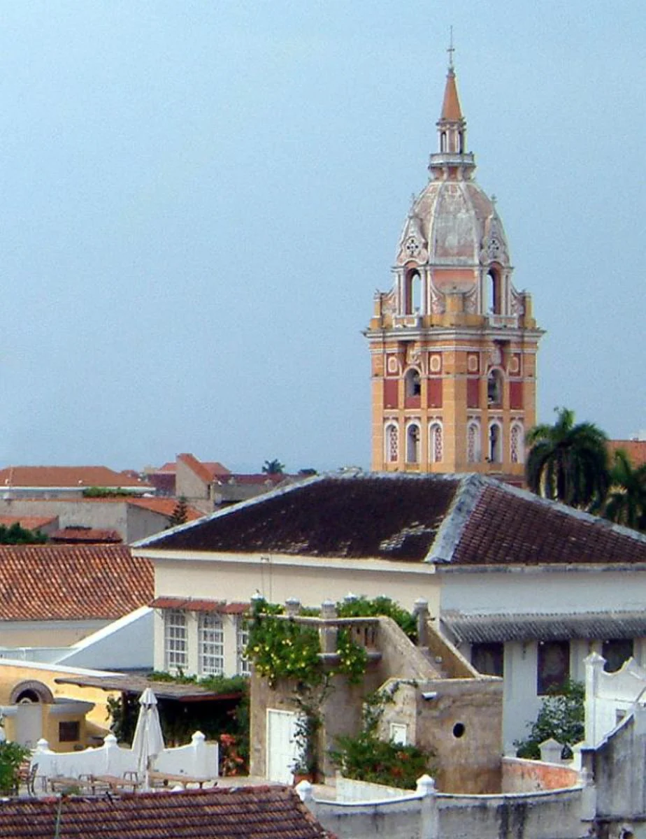 Cartagena E Medellin: Un Viaggio A Colori - Cartagena De Indias