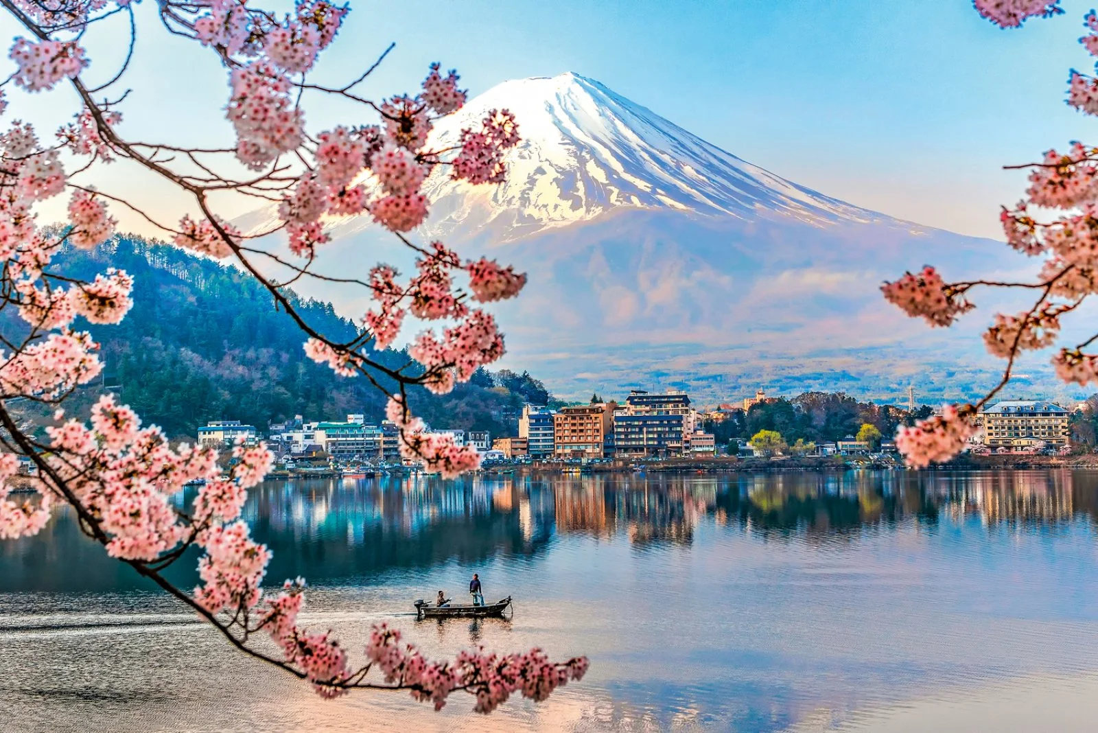 Tokyo - Kamakura - Tokyo