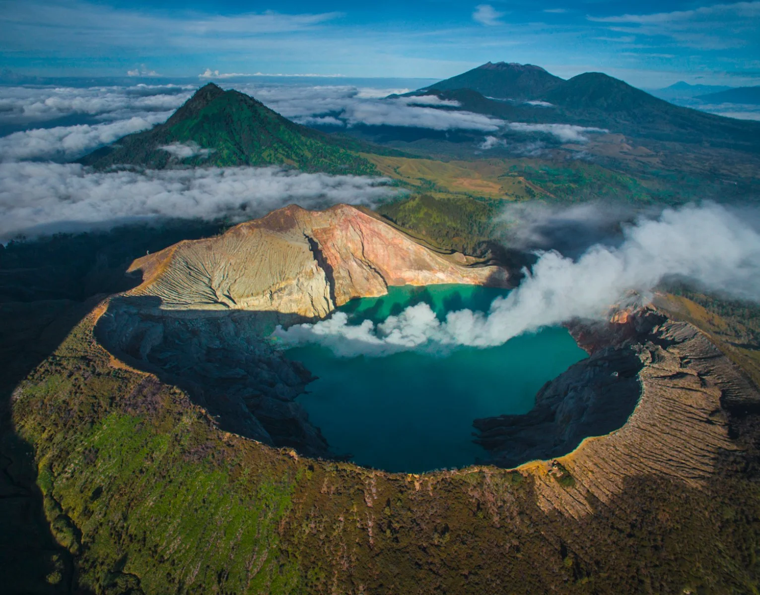 Ubud - Jatiluwih - Candikuning - Ulun Danu -Tanah Lot - Ubud - immagine 3 di 3