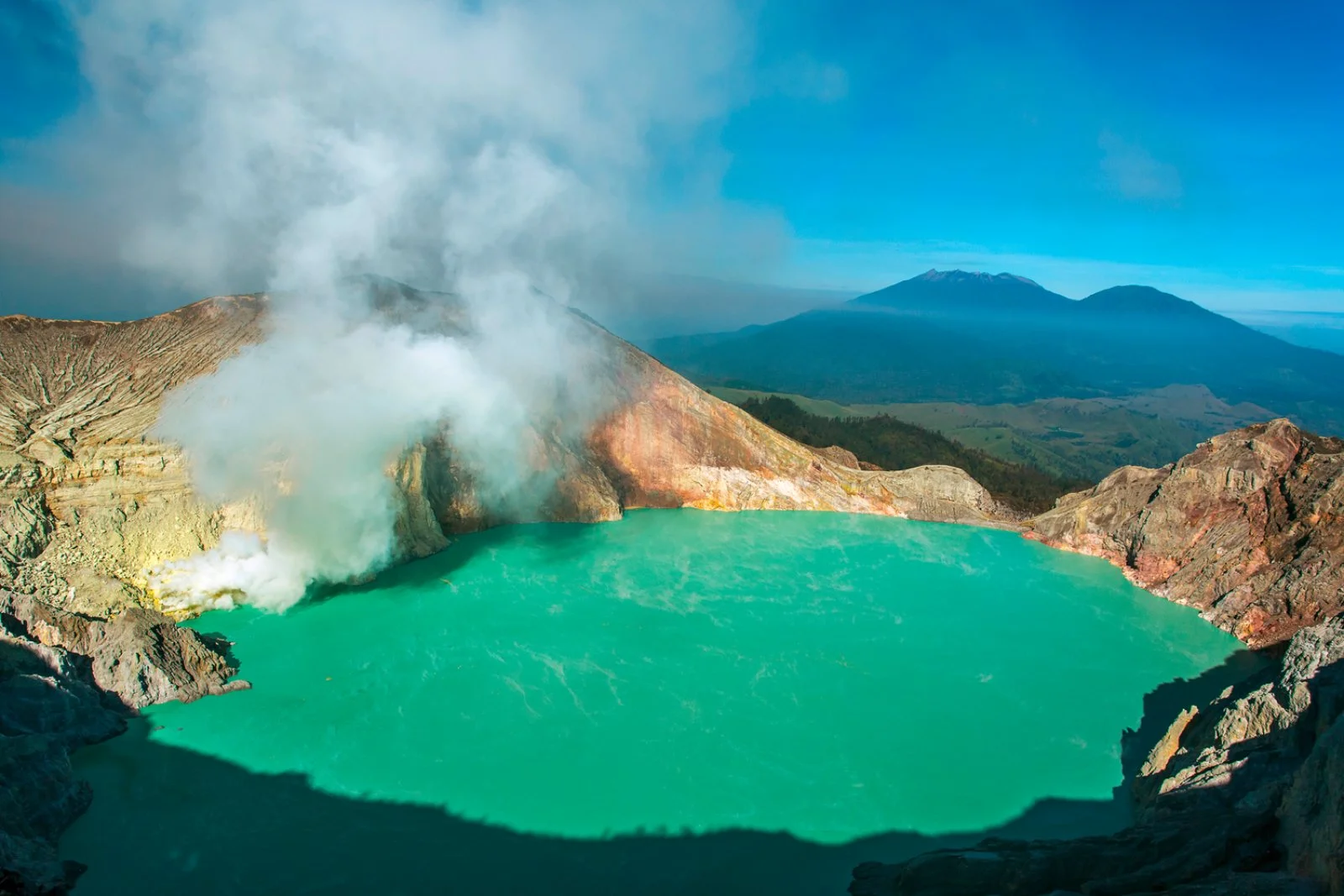 Ubud - Jatiluwih - Candikuning - Ulun Danu -Tanah Lot - Ubud - immagine 2 di 3