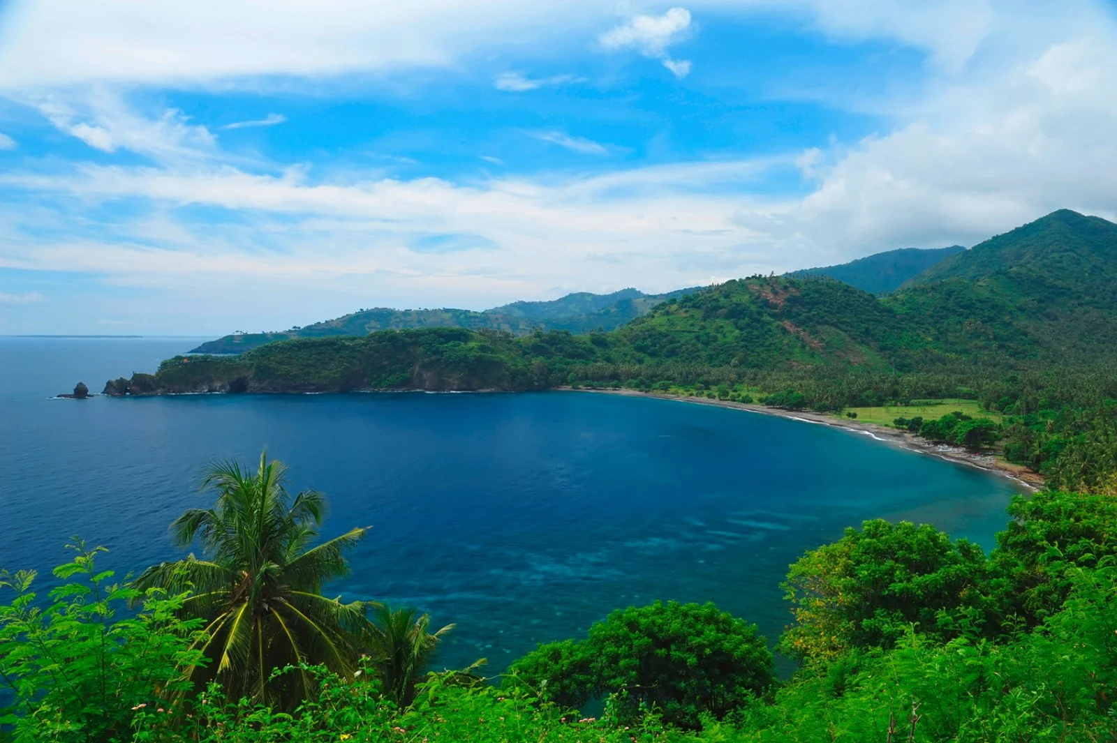 Lombok - Italia