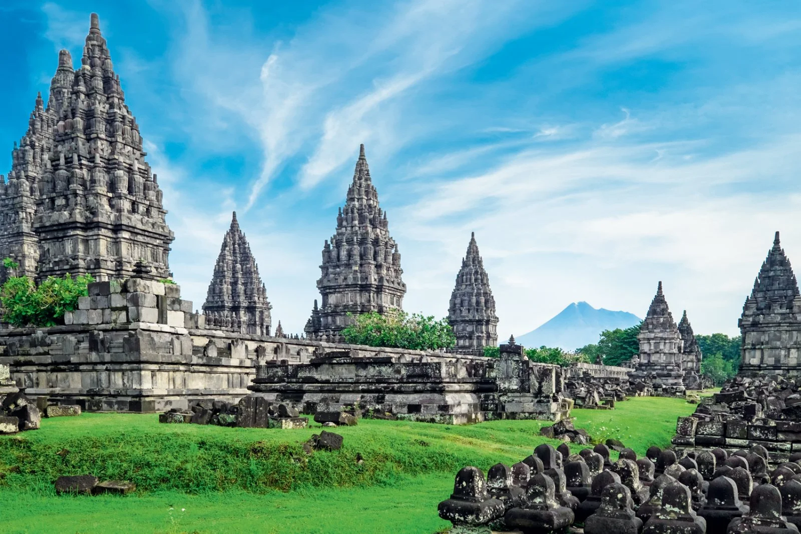 Yogyakarta
