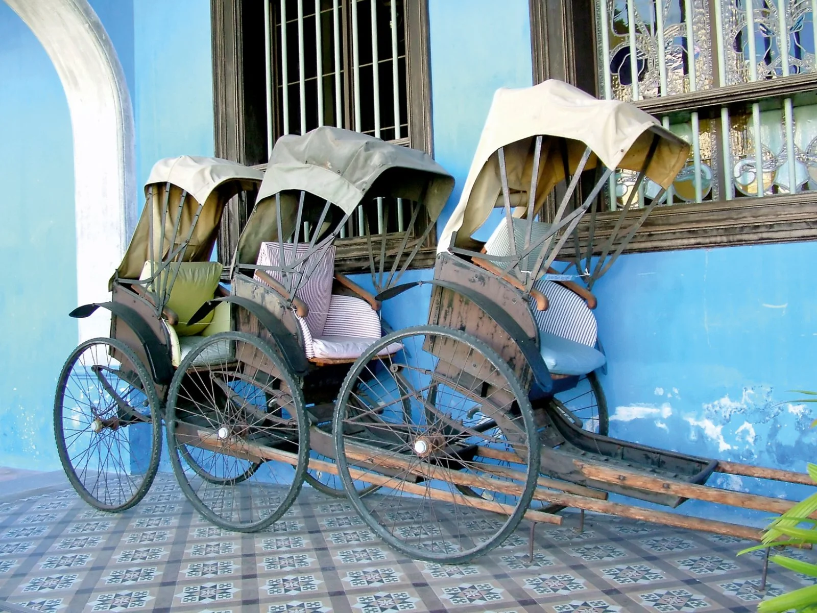 Kuching - immagine 2 di 4