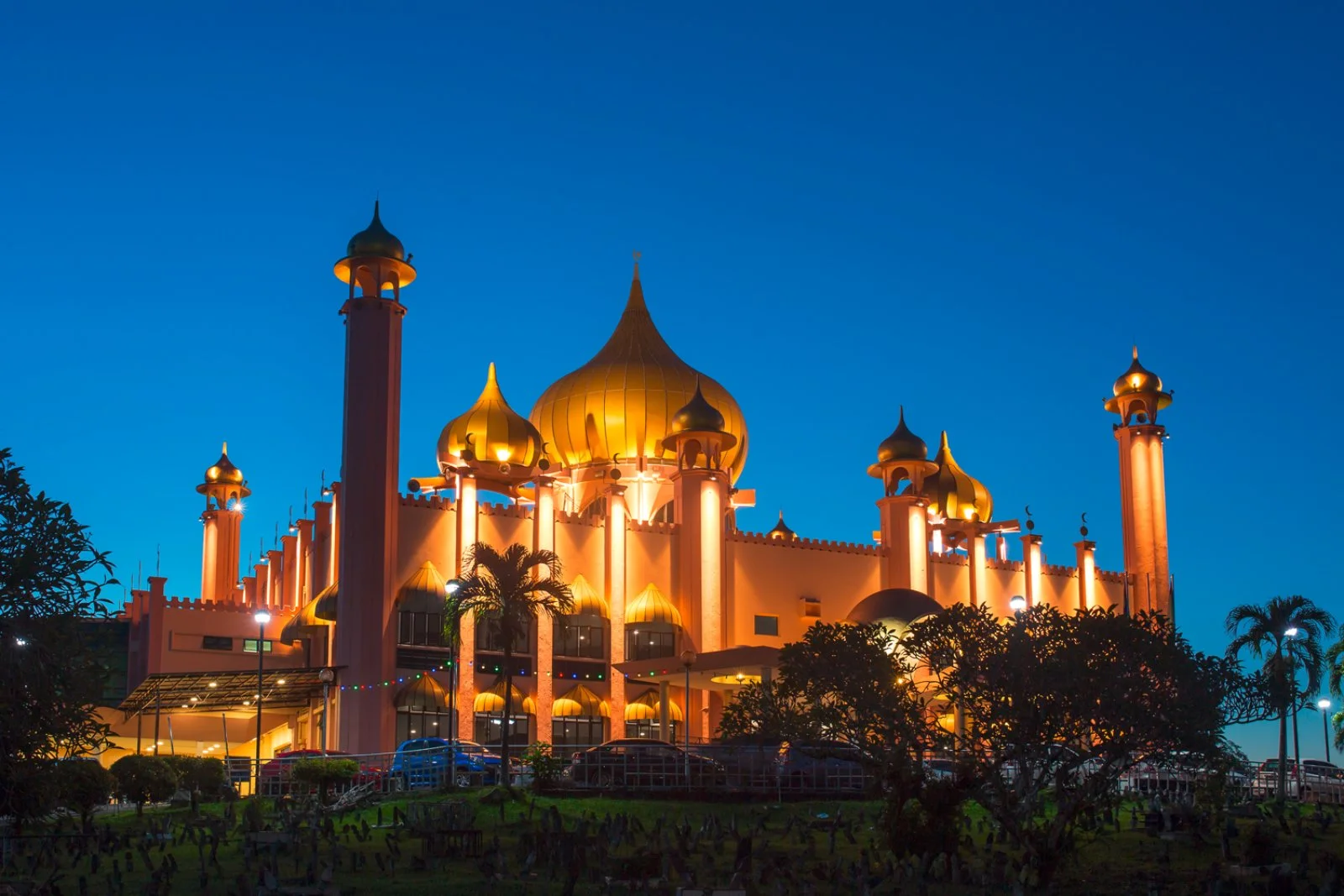 Kuching - Anais - Kuching - immagine 3 di 3