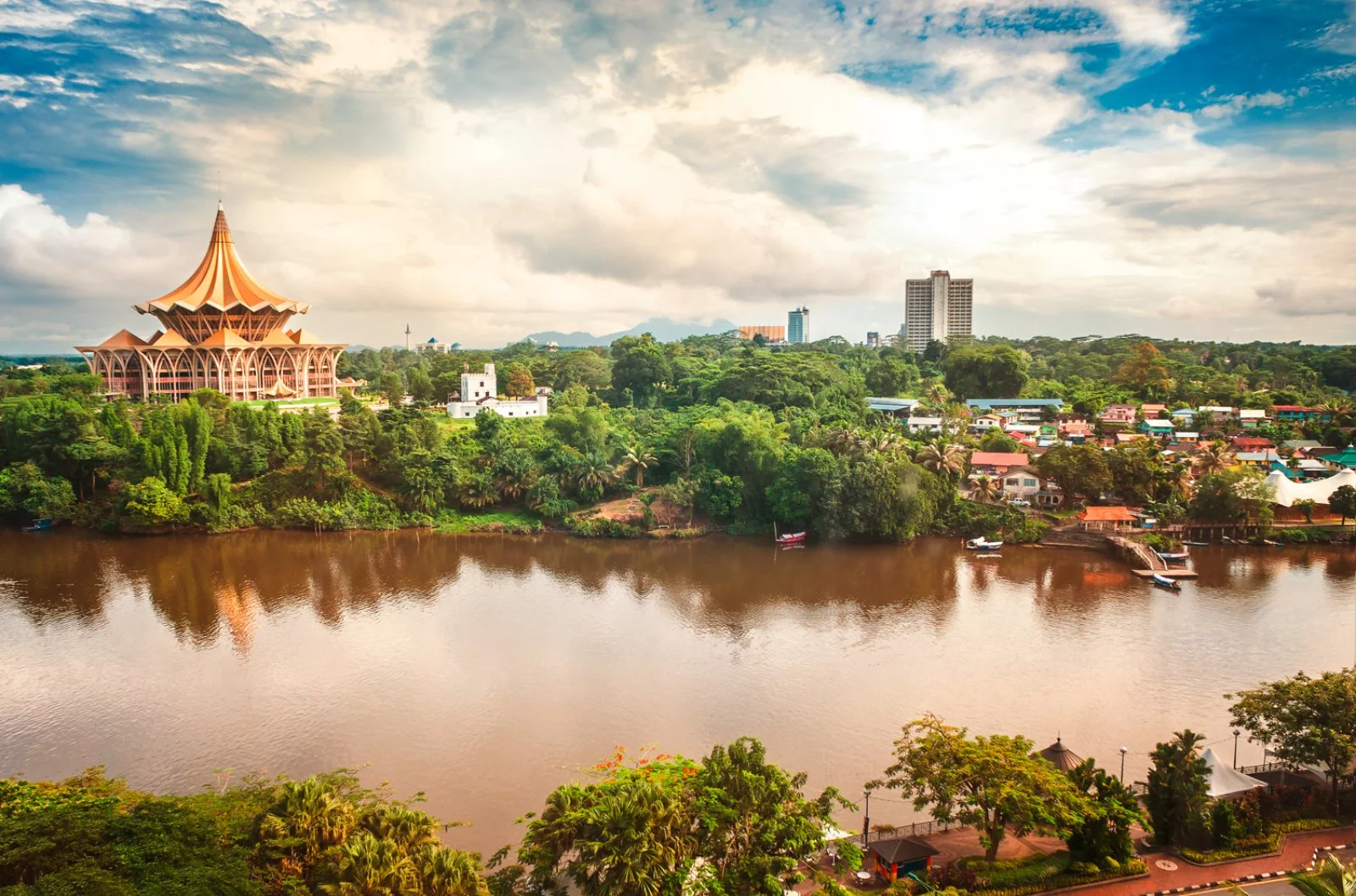 Kuching - Anais - Kuching - immagine 2 di 3