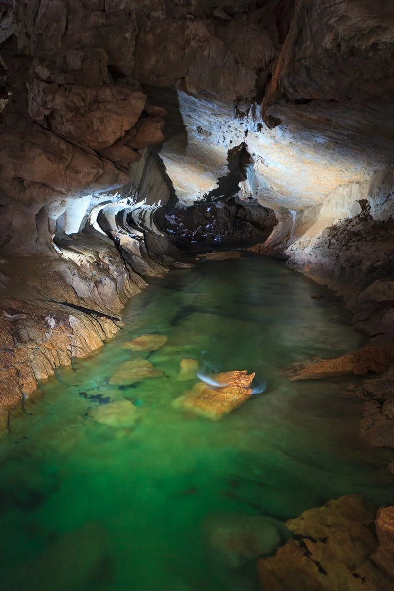 Kuching - Mulu Caves - immagine 1 di 2