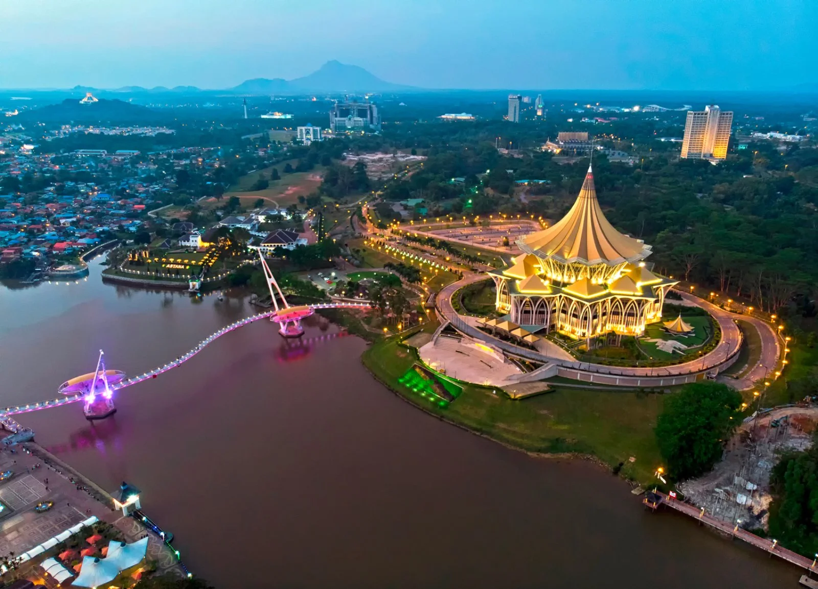Kuching - immagine 2 di 2