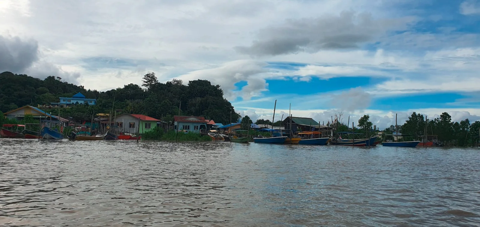 Kuching - Bako National Park - Kuching - immagine 5 di 5