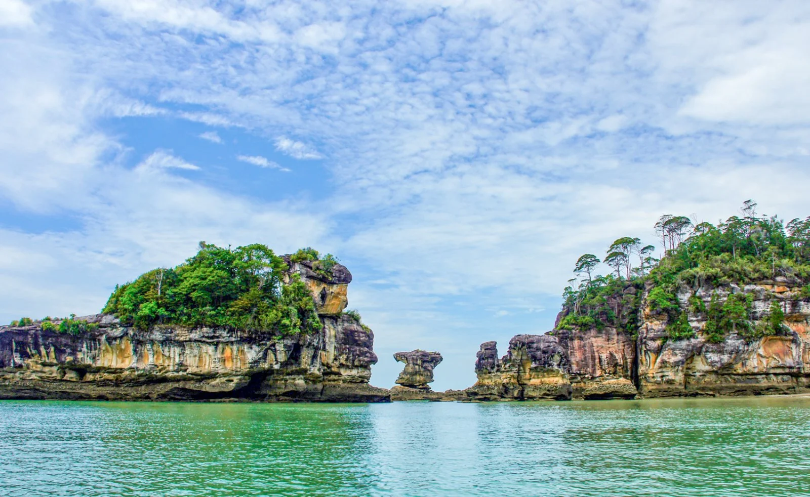 Kuching - Bako National Park - Kuching - immagine 1 di 5