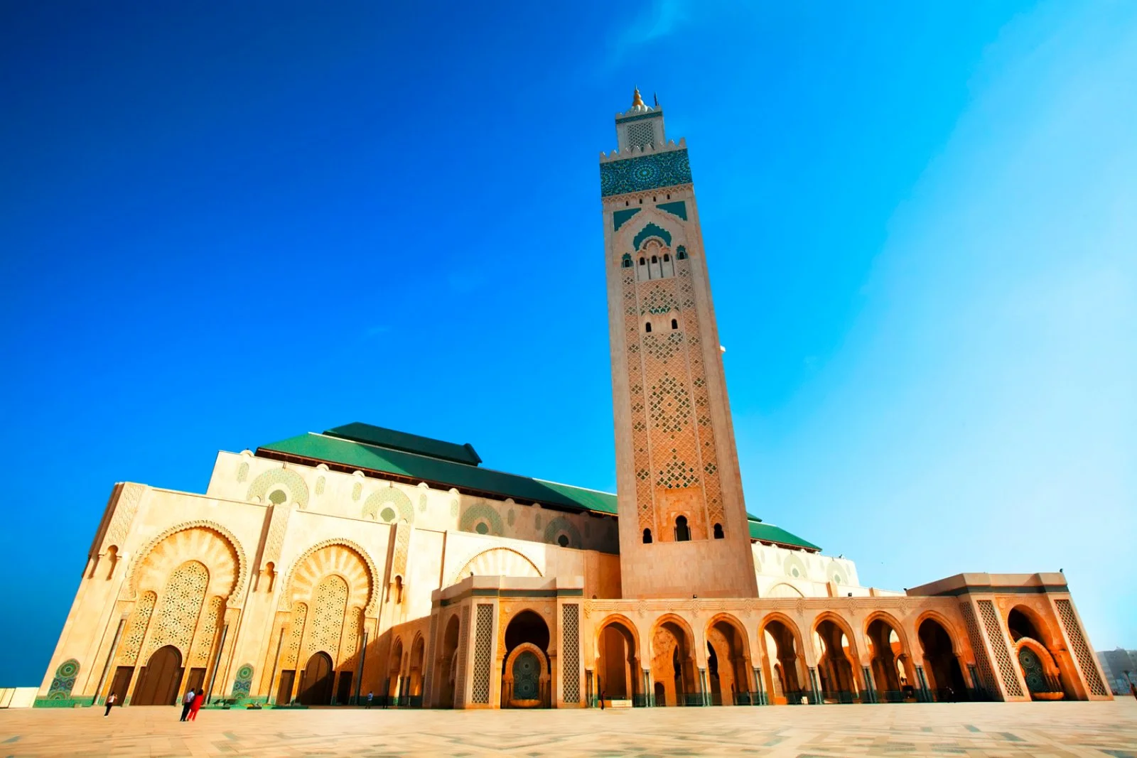 Casablanca
