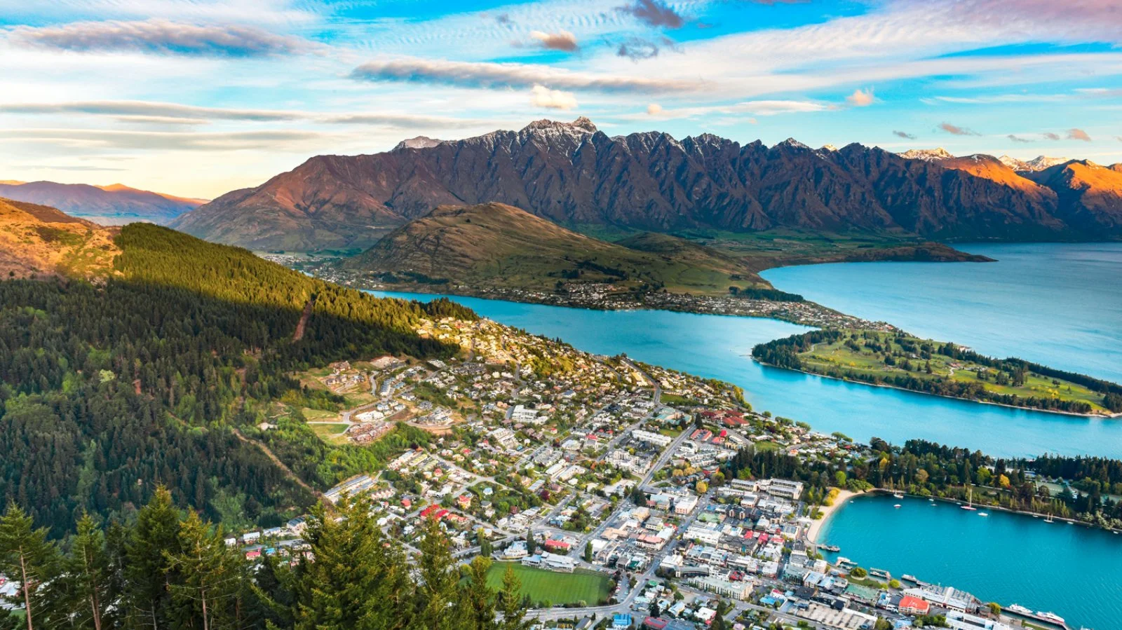 Queenstown