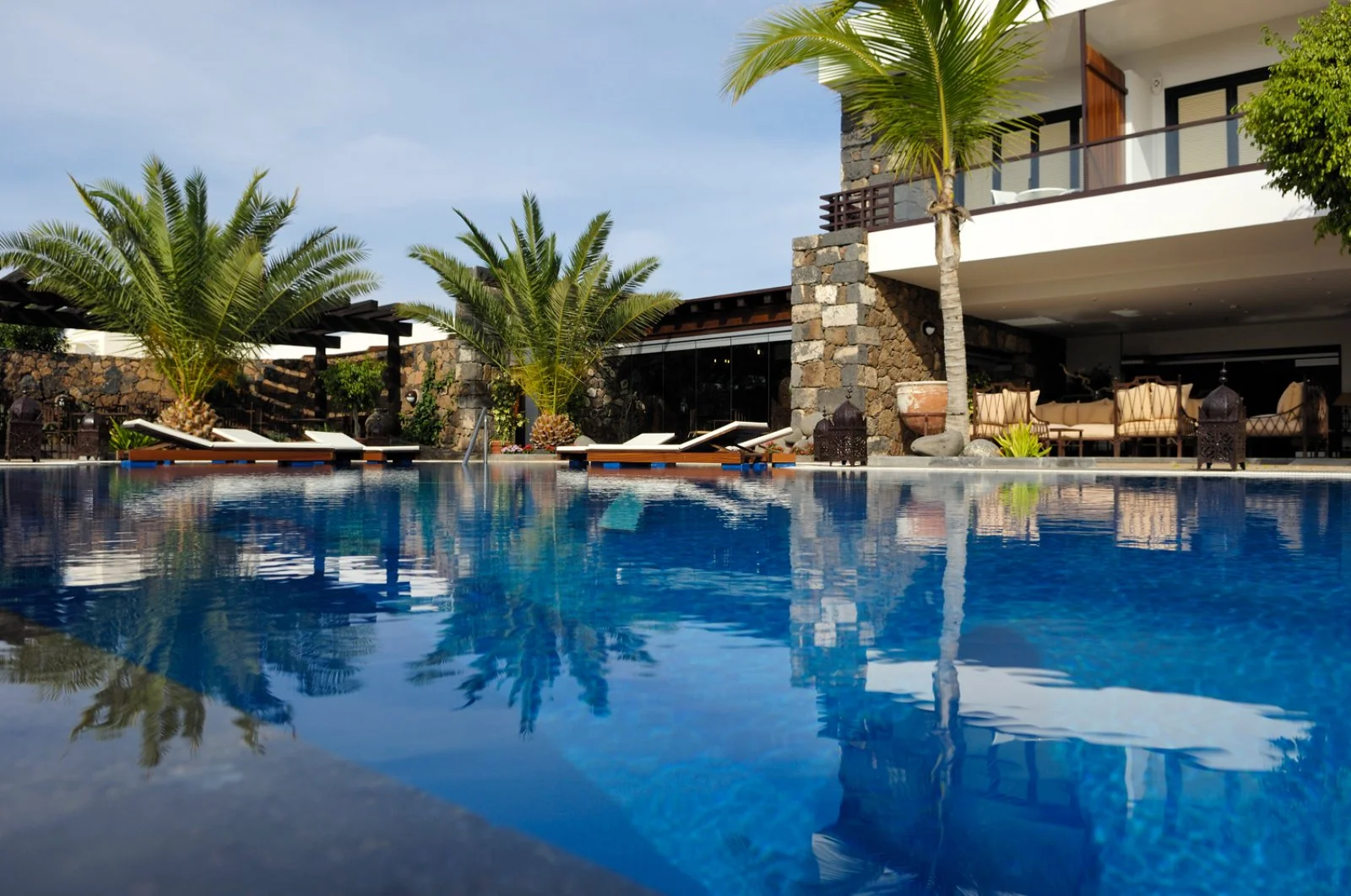 Villa Vik Boutique Hotel 