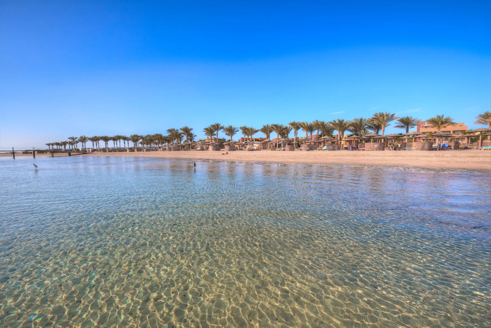 Casa Mare Beach Resort 