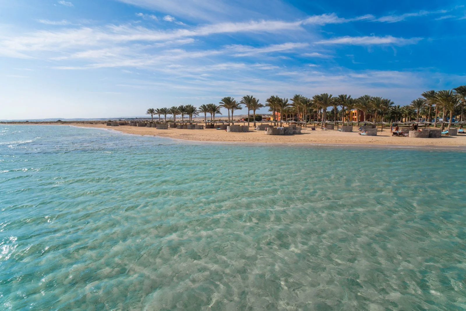 Casa Mare Beach Resort 