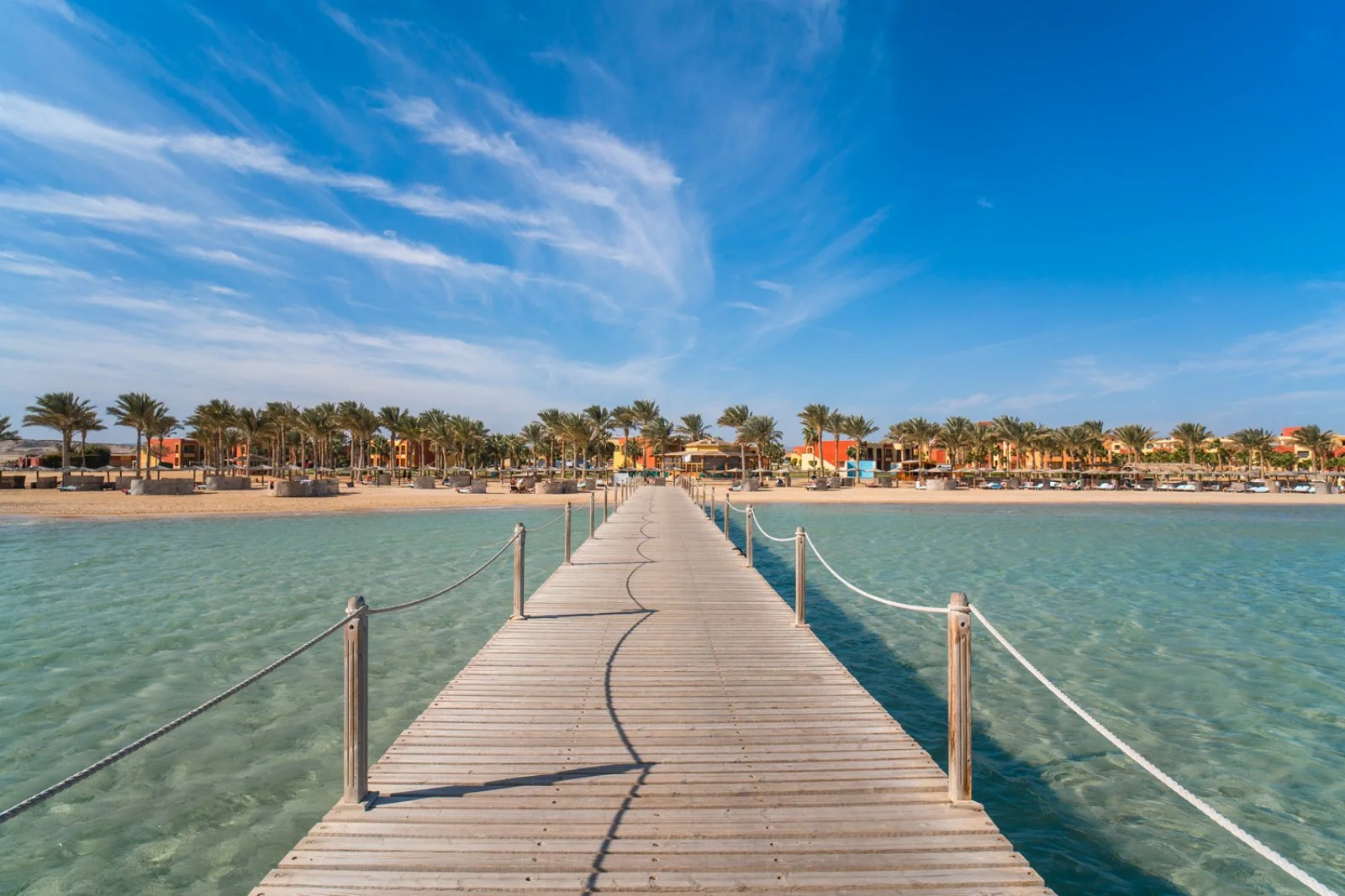 Casa Mare Beach Resort 