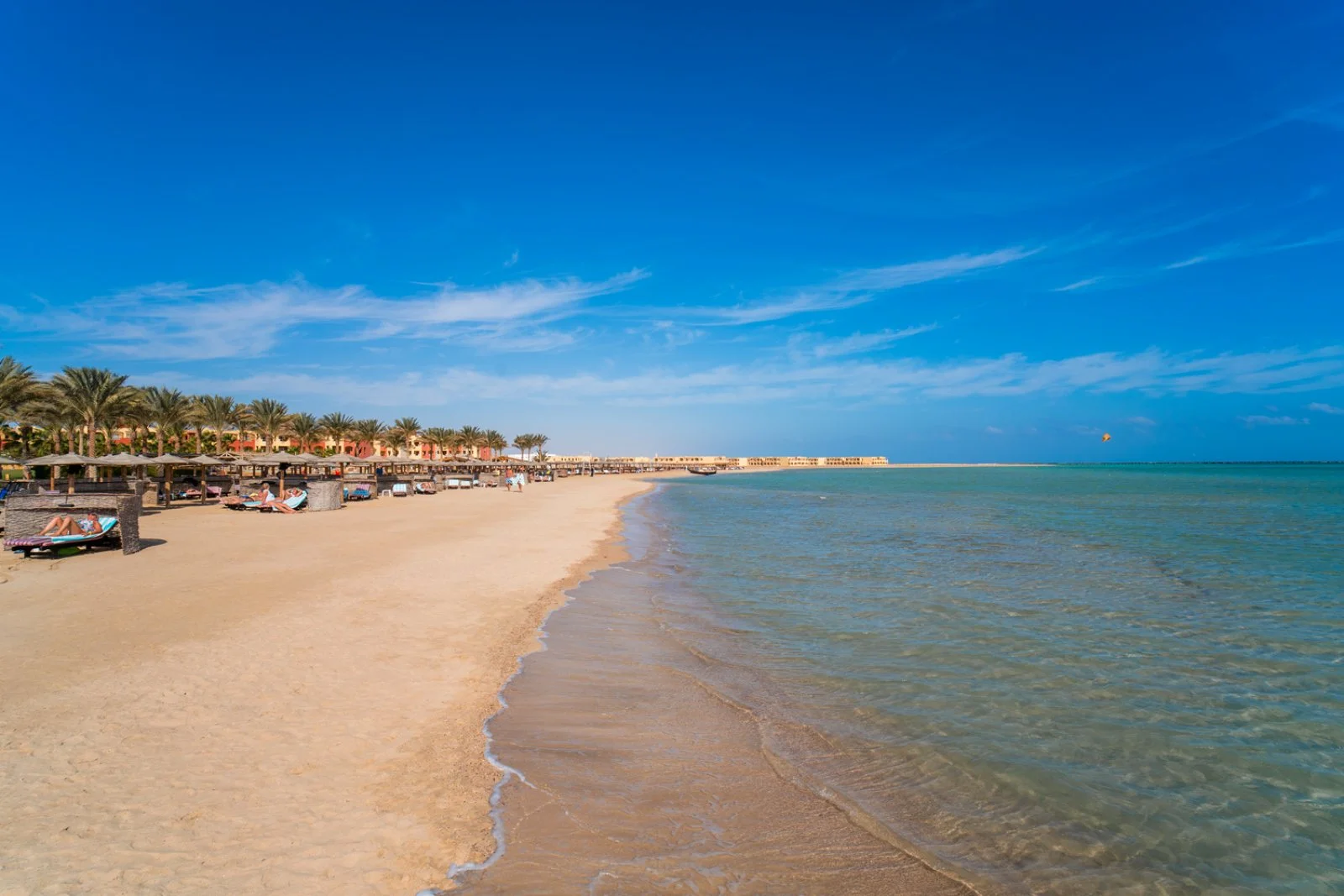 Casa Mare Beach Resort 