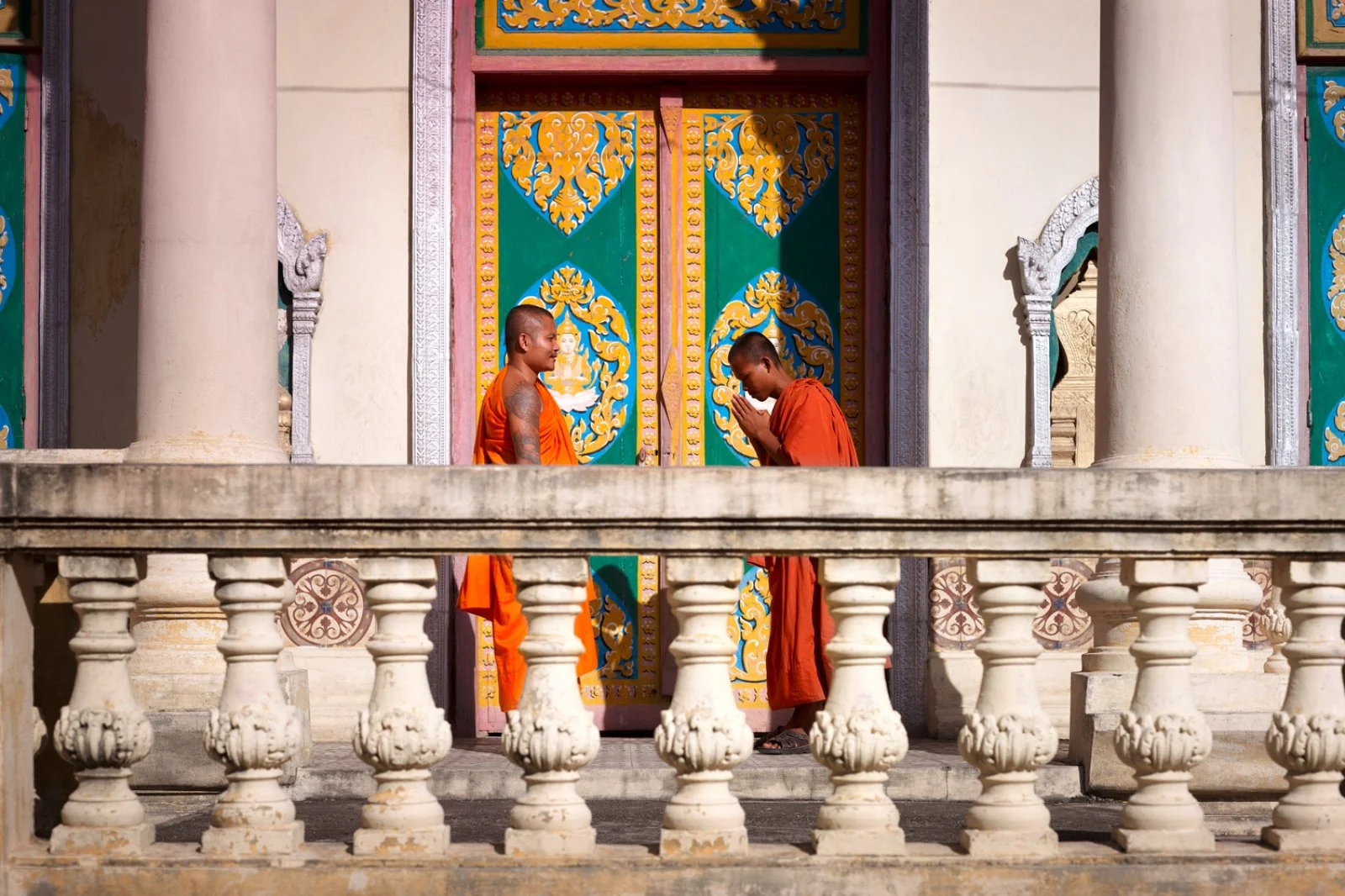 Phnom Penh - immagine 2 di 3