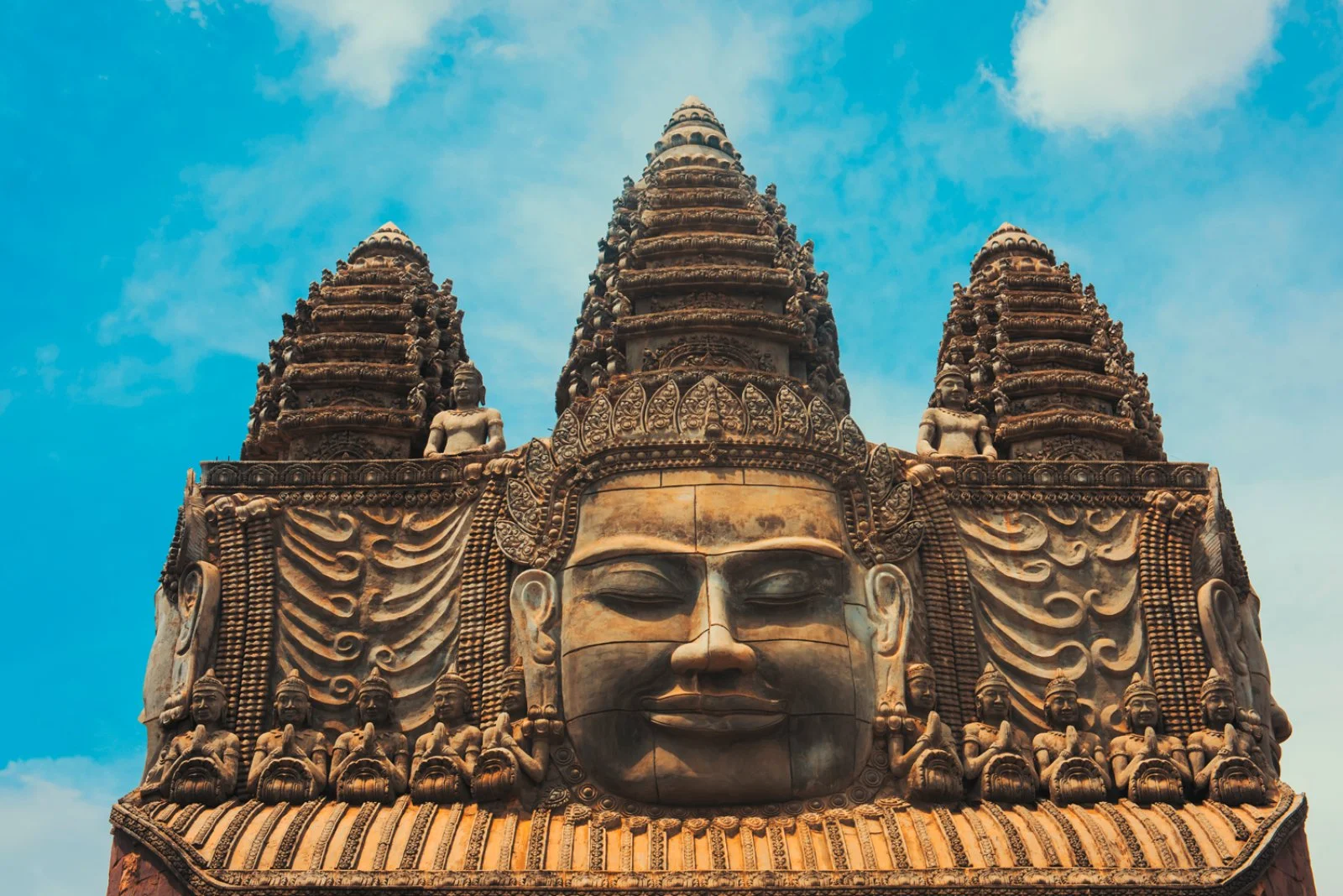 Siem Reap - Battambang - immagine 6 di 6