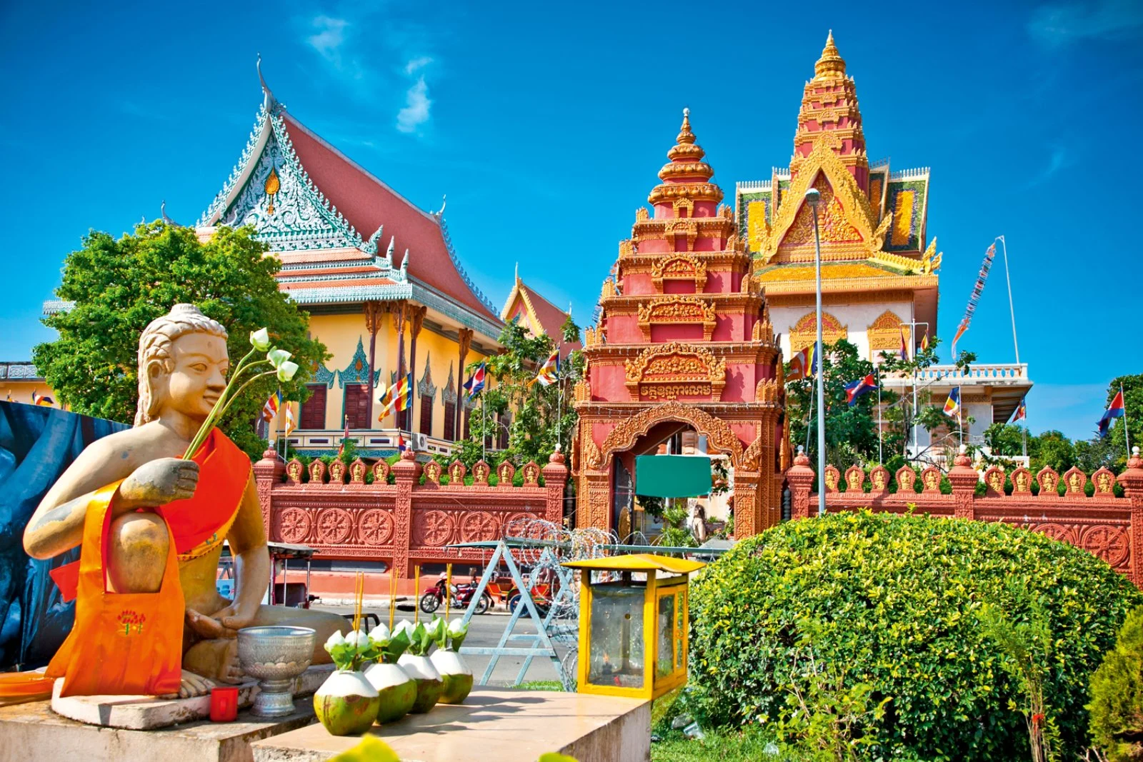 Phnom Penh - immagine 2 di 2