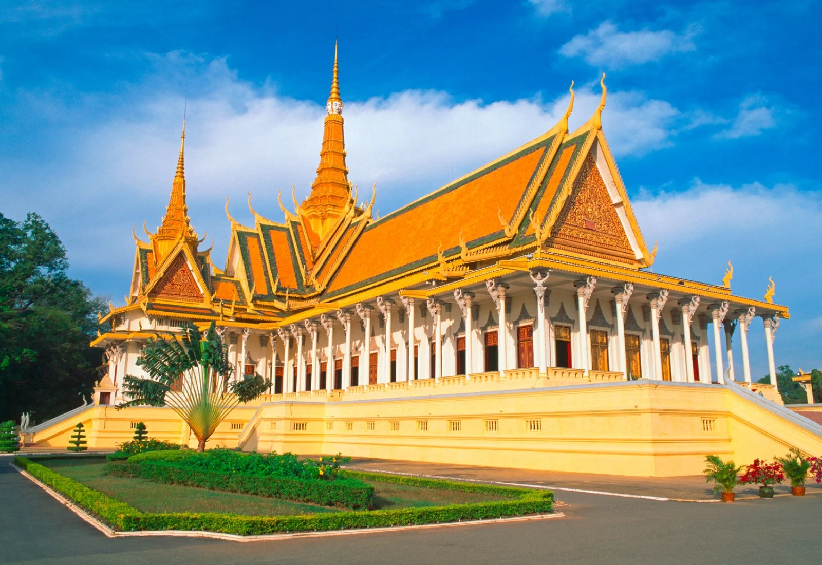 Phnom Penh - immagine 1 di 2