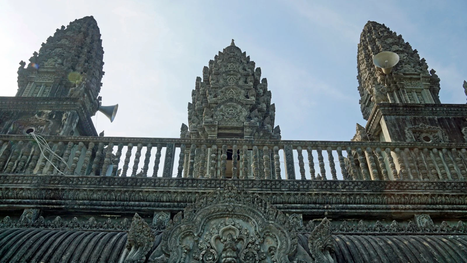 Siem Reap - Battambang - immagine 5 di 6