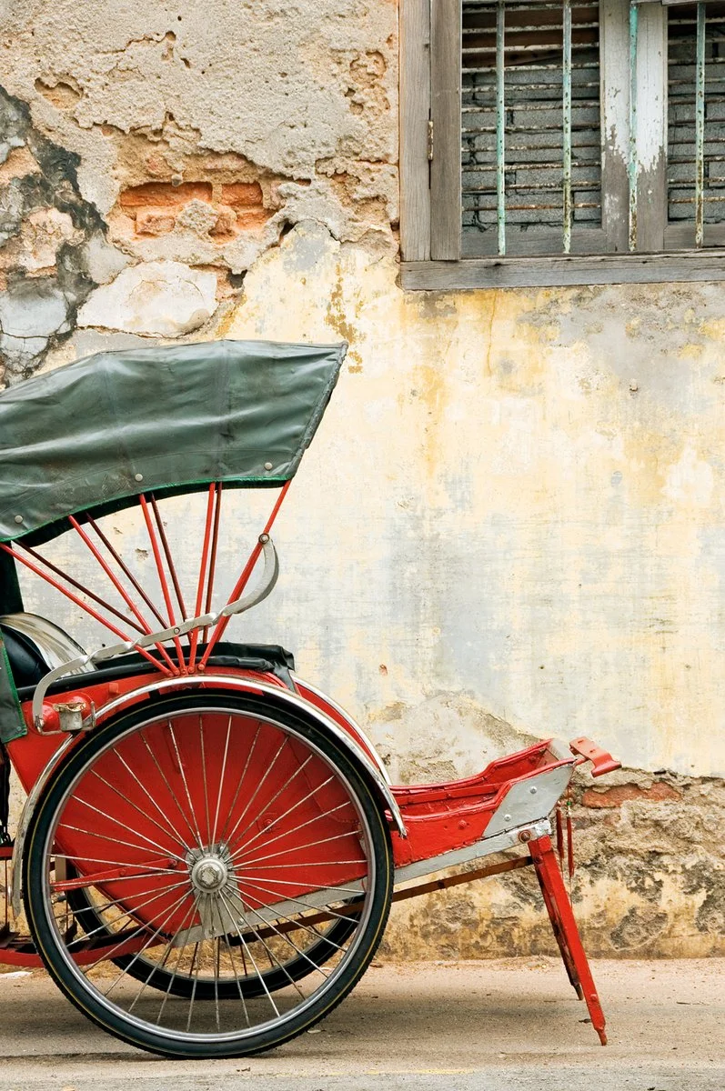 Taman Negara - Ipoh - Penang - immagine 1 di 2