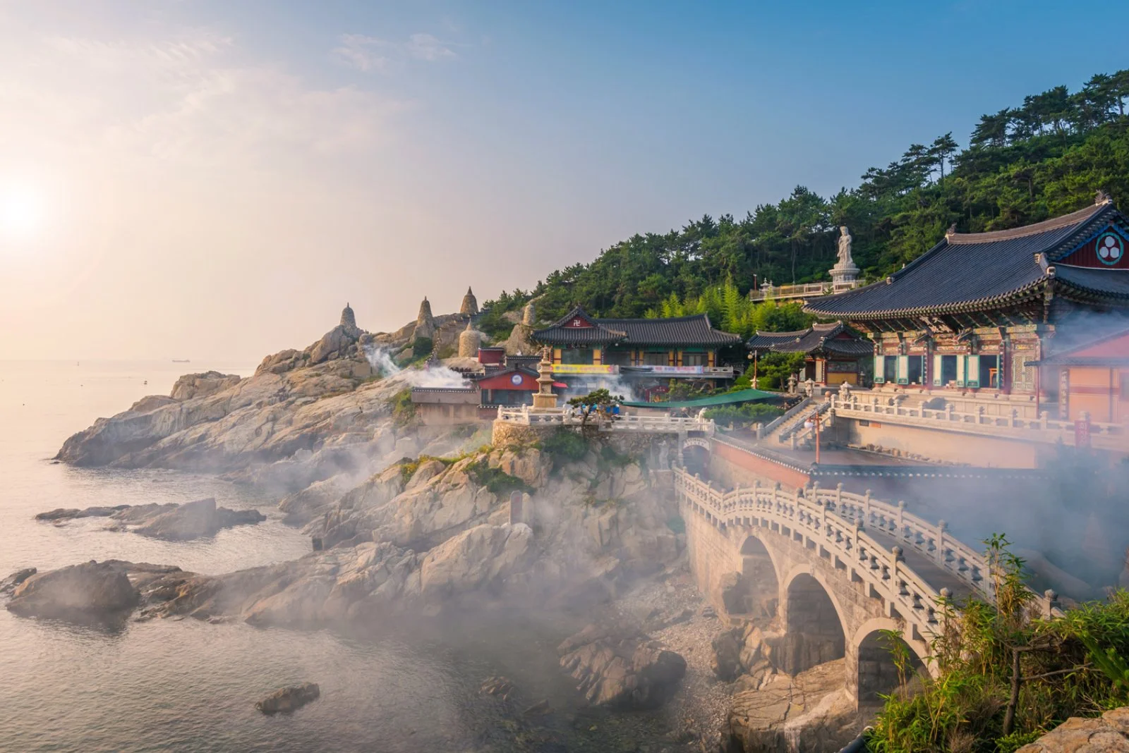 Gyeongju - Busan  - immagine 2 di 3