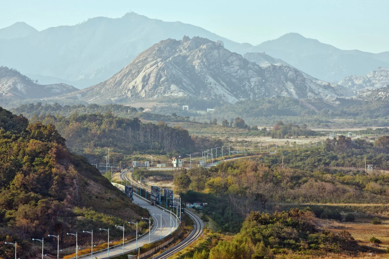 Seoul - DMZ - Gyeongju - immagine 2 di 3