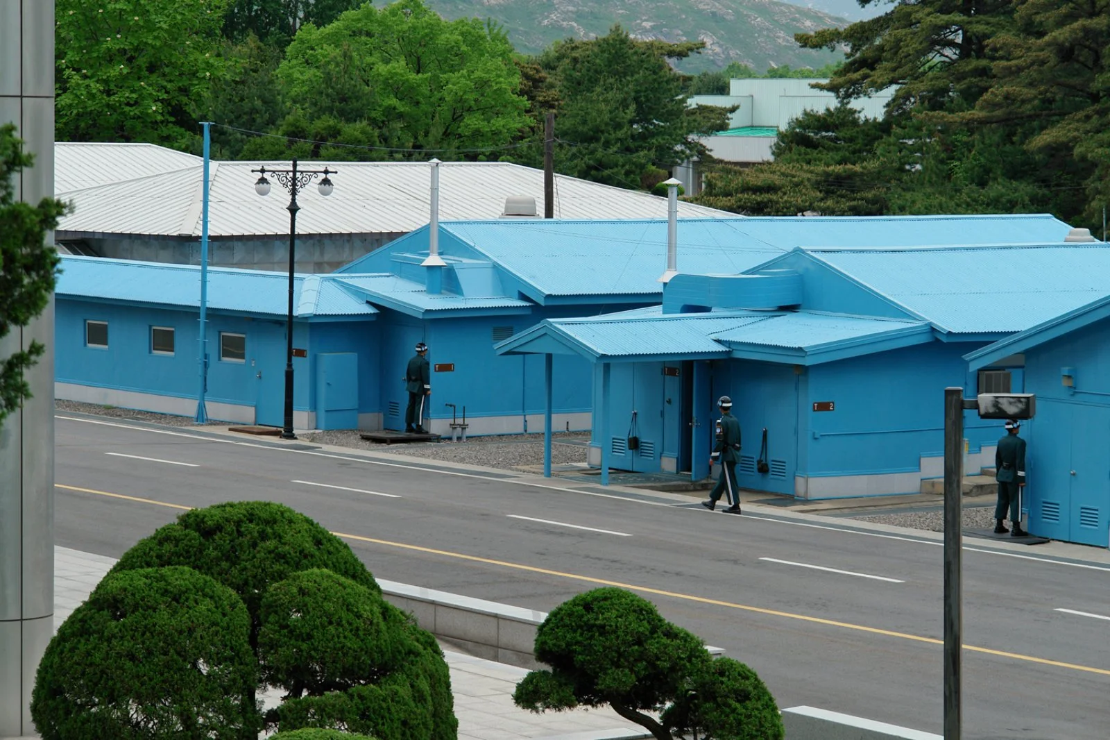Seoul - DMZ - Gyeongju - immagine 3 di 3